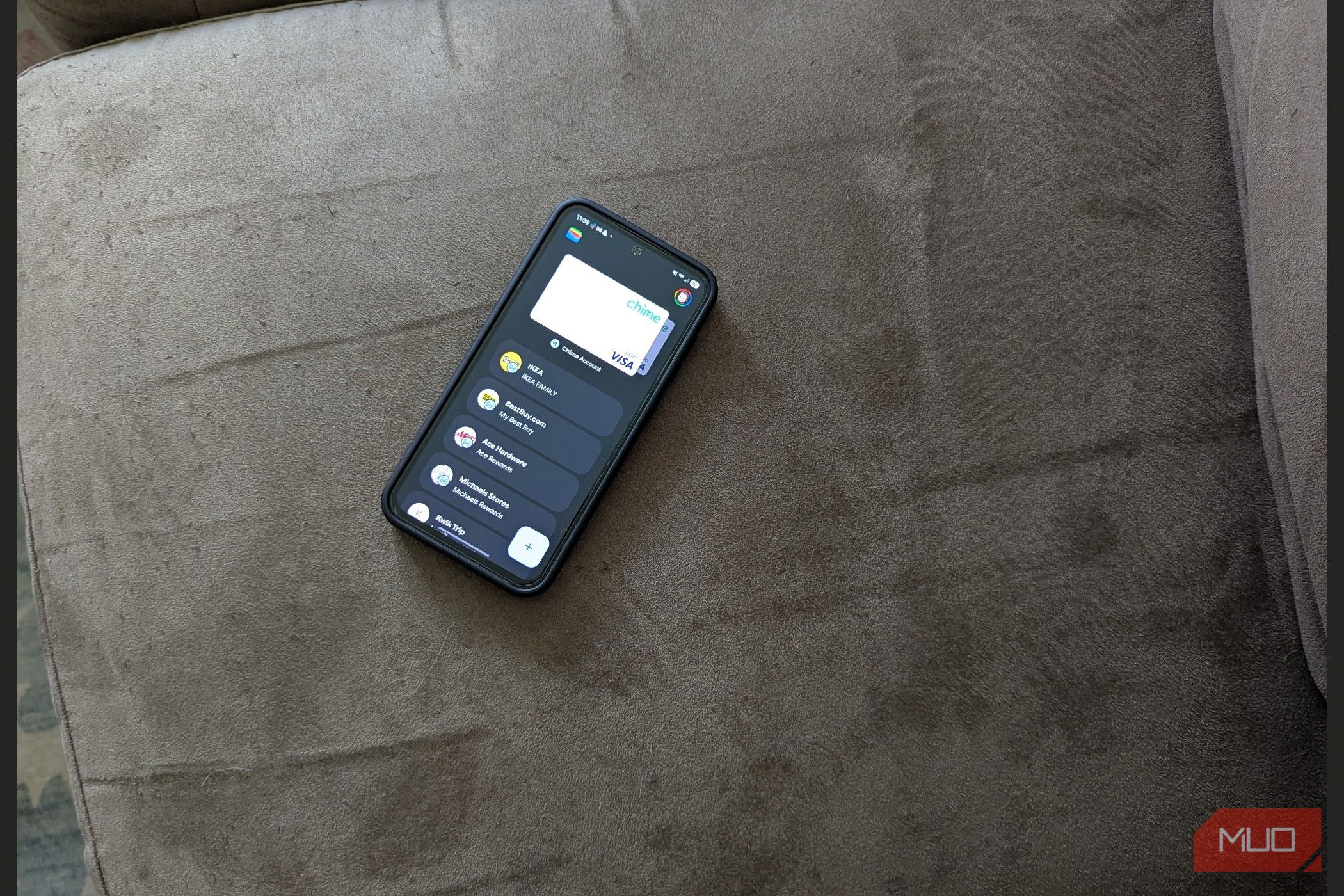 This quick Google Wallet cleanup made my cards way easier to use