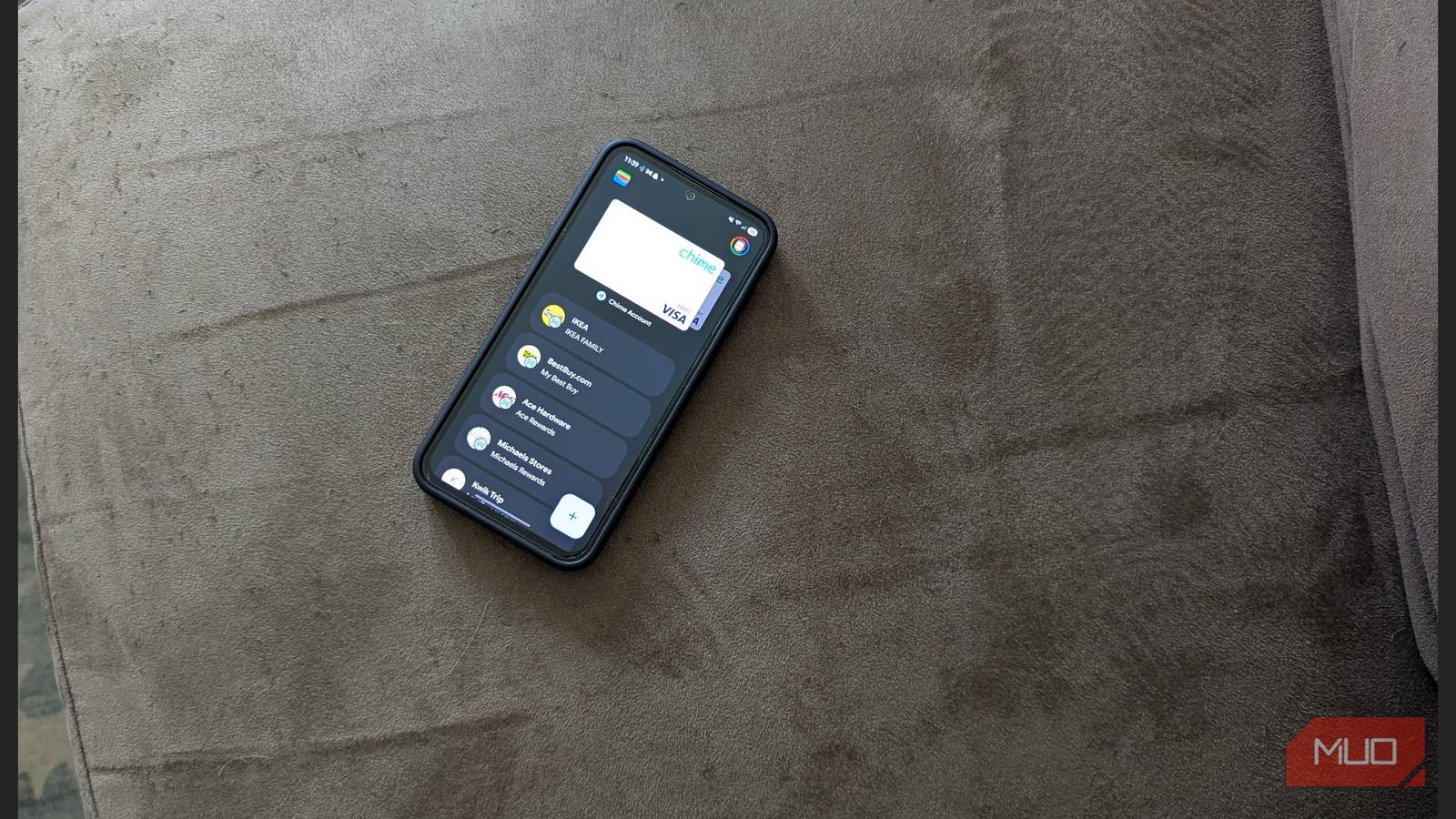 This quick Google Wallet cleanup made my cards way easier to use