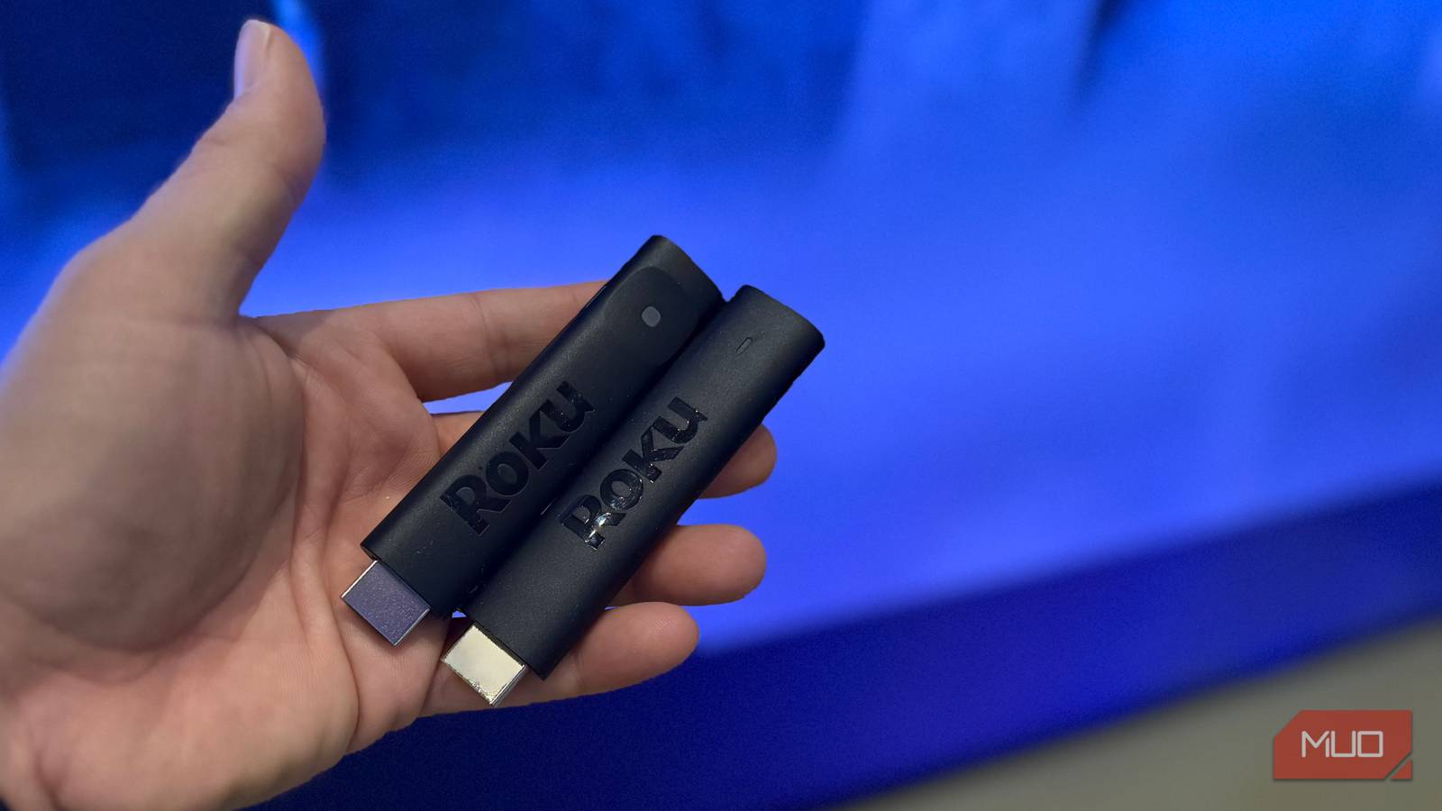 Your streaming stick feels slow because you picked the wrong model — even if you don’t have a 4K TV Your streaming stick feels slow because you picked the wrong model — even if you don’t have a 4K TV