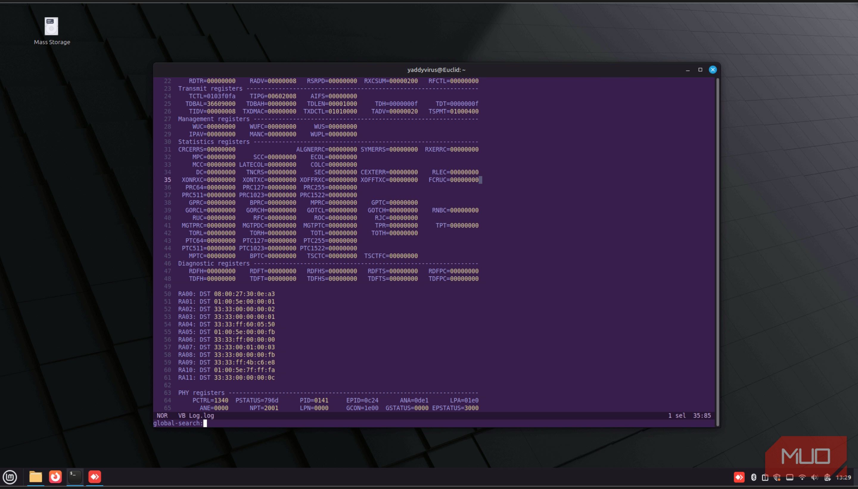 There's a terminal editor that gives you Vim's speed without Vim's pain