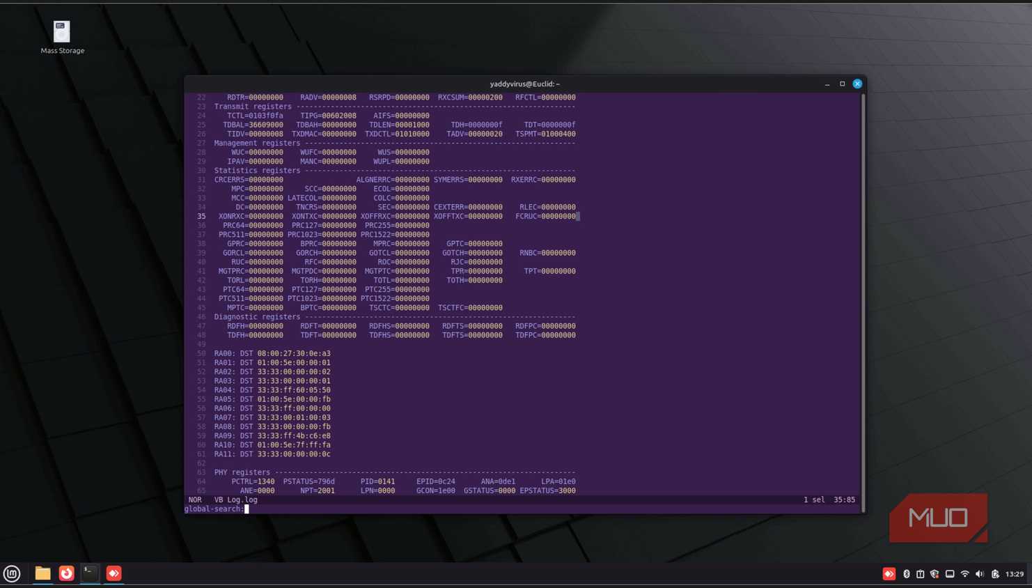 There's a terminal editor that gives you Vim's speed without Vim's pain