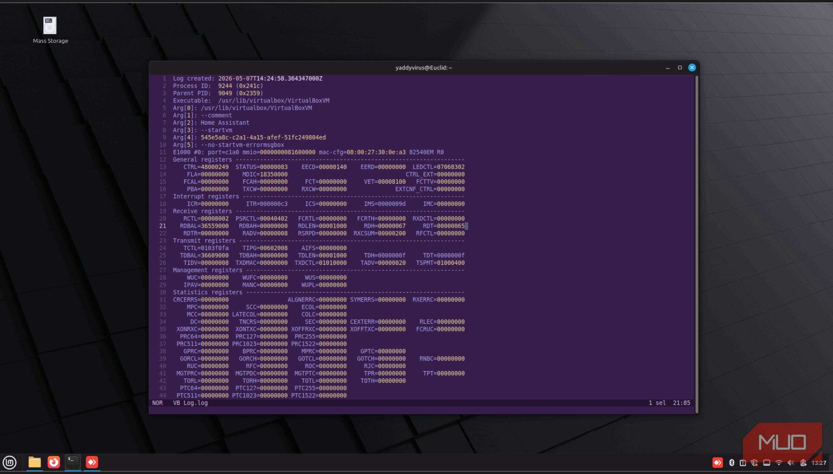 There's a terminal editor that gives you Vim's speed without Vim's pain