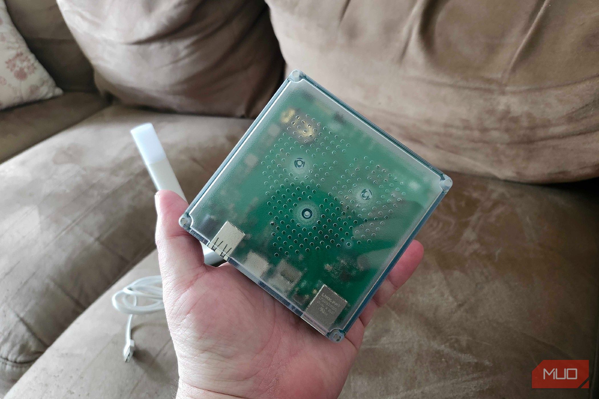 If I built my smart home again, these are the devices I'd set up first