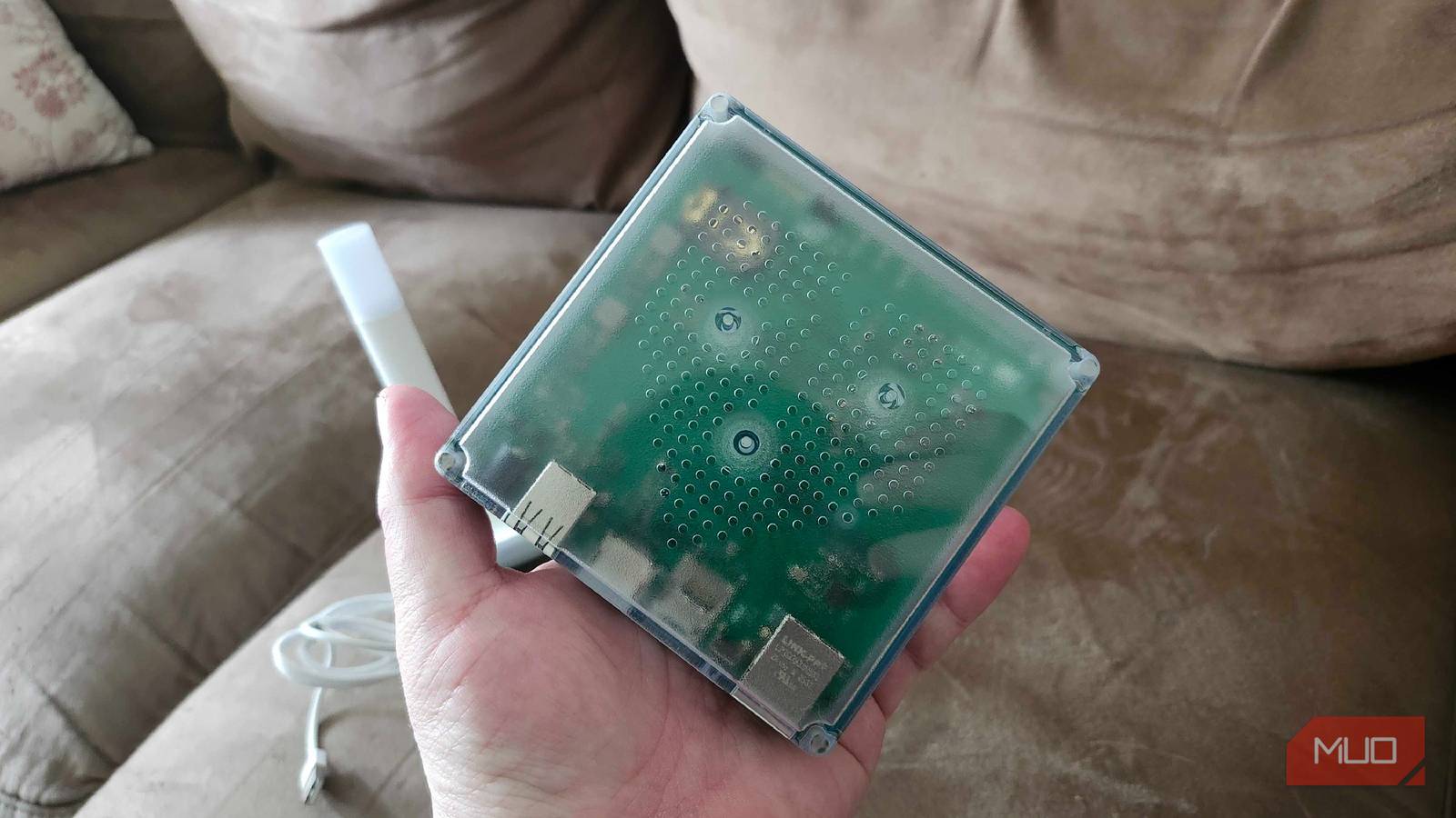 If I built my smart home again, these are the devices I'd set up first
