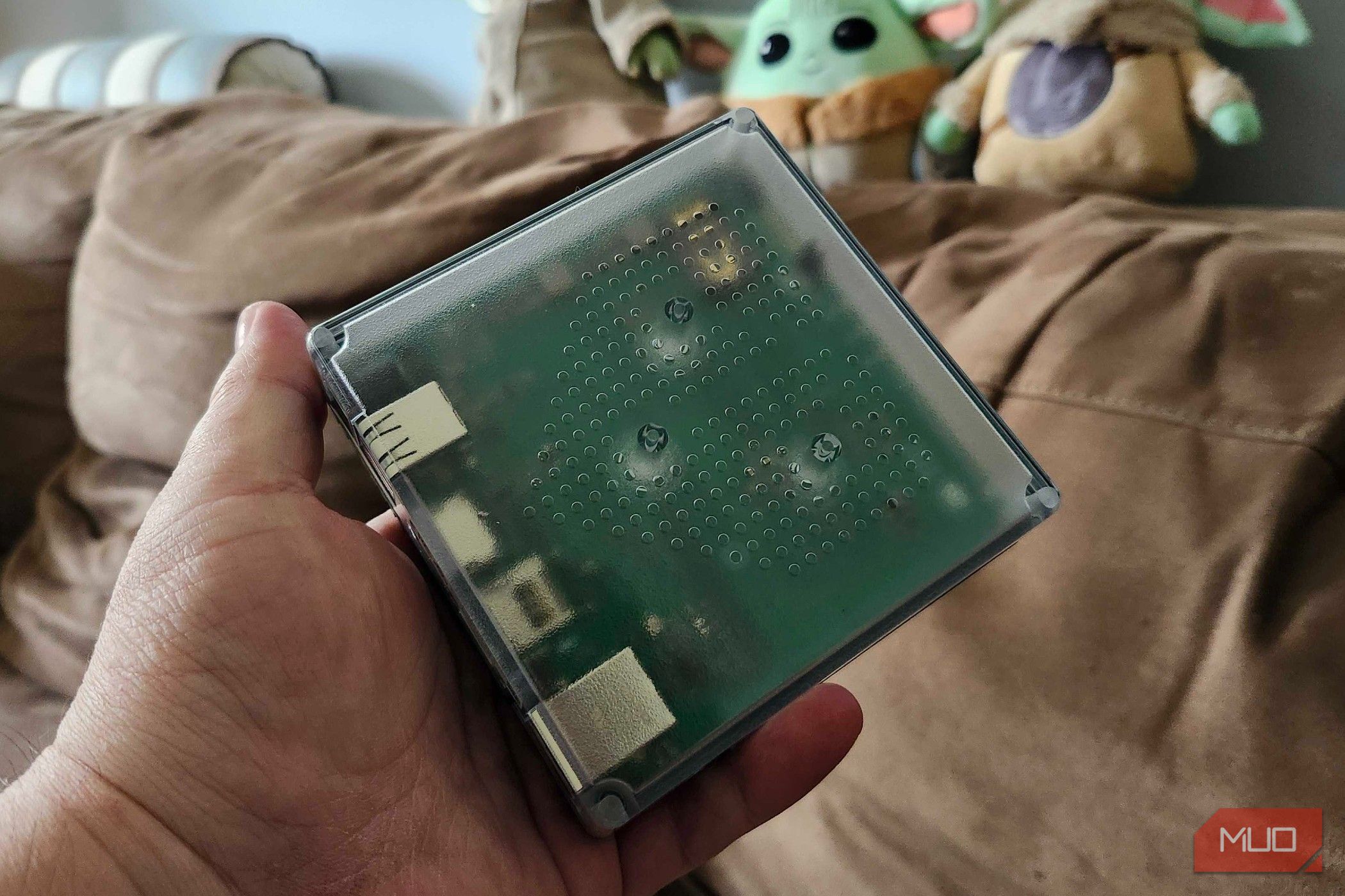 Imagen de la noticia: Esta actualización de Home Assistant puede tener el mayor impacto que he tenido en mi hogar inteligente (MakeUseOf Smart Home)