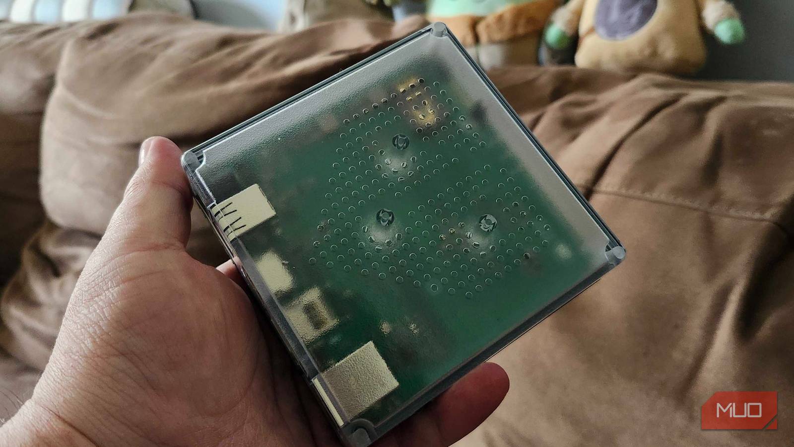 This Home Assistant upgrade may have the most impact I've made to my smart home