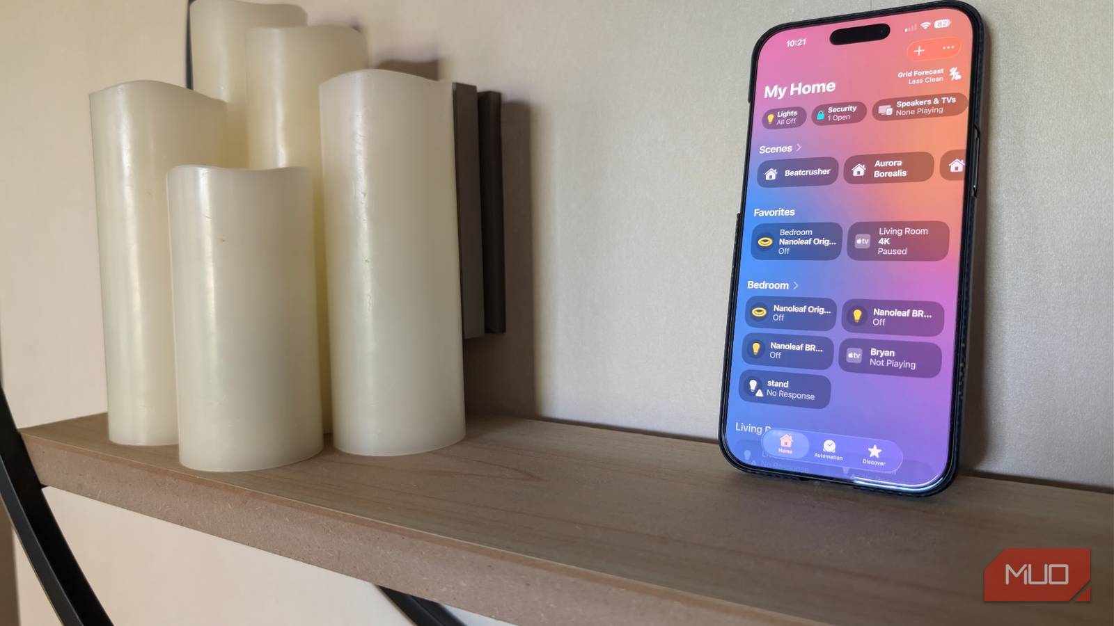 Transform Your Unused Smartphone into a Powerful Smart Home Hub