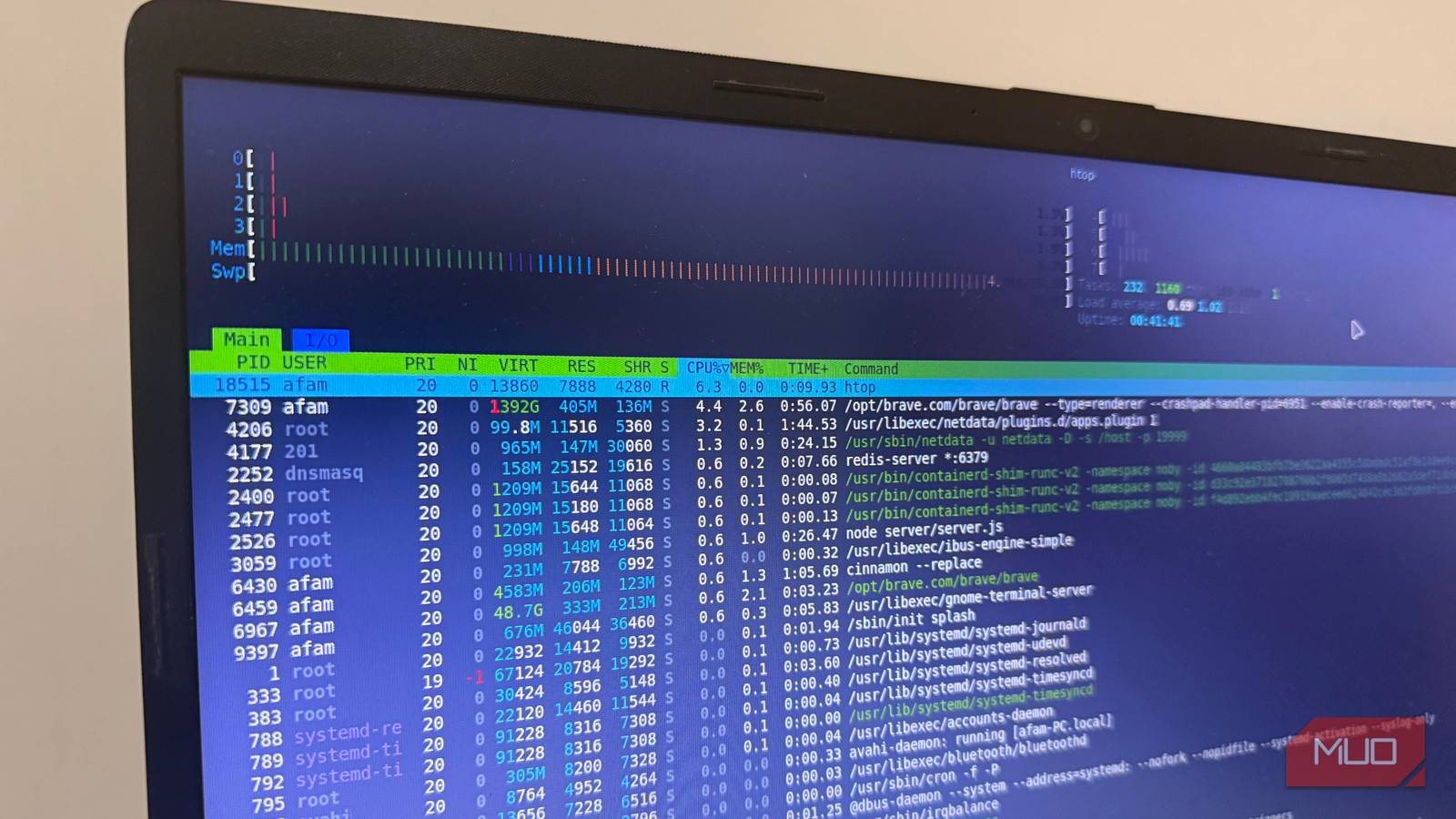 These 5 Linux terminal commands save me hours every week