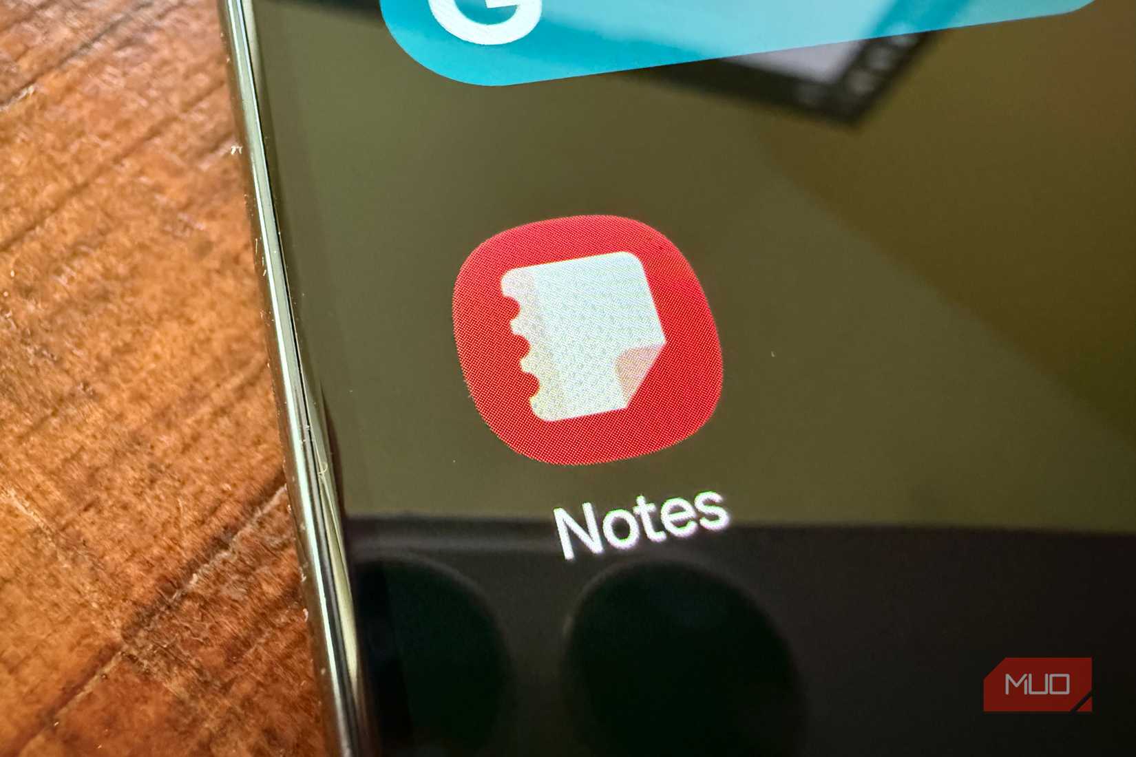 Samsung's Notes app is finally worth using — here's what changed