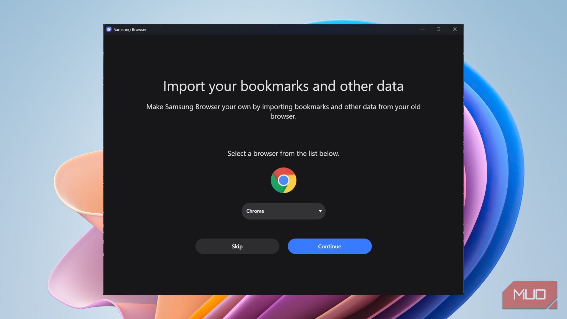 This is the browser I use instead of Chrome and Firefox (and why I won ...
