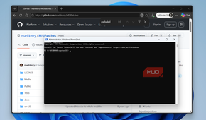 Installer folder cleanup with PowerShell