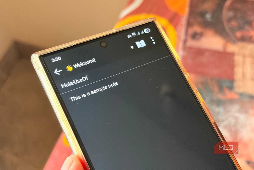 Joplin offers Markdown notes with self-hosted sync options