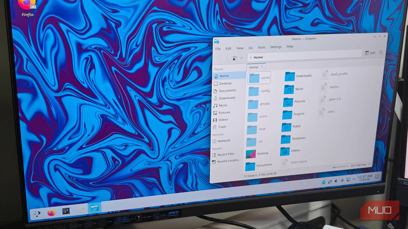 KDE Plasma: The Top Linux Desktop for Windows Migrants (After These Key Adjustments)