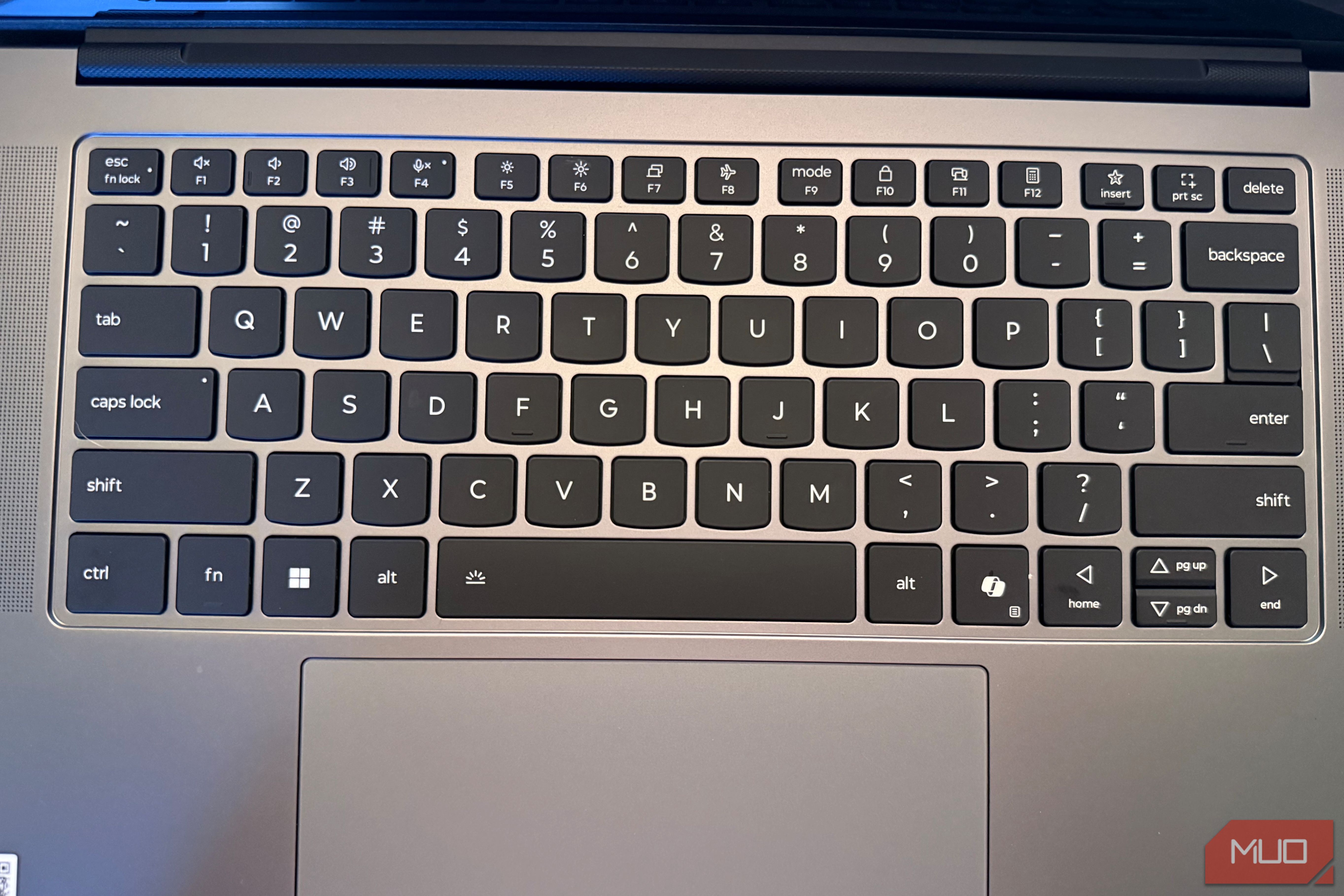 yoga pro 7i keyboard