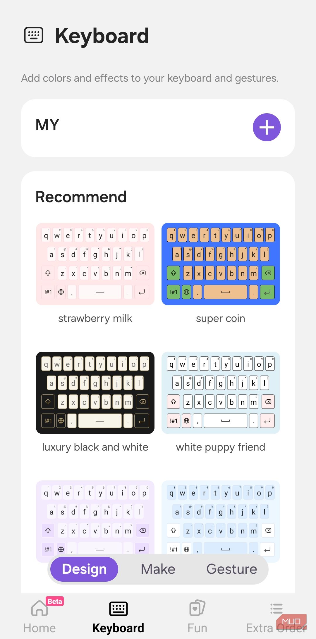 This one thing makes Samsung Keyboard better than every other Android ...