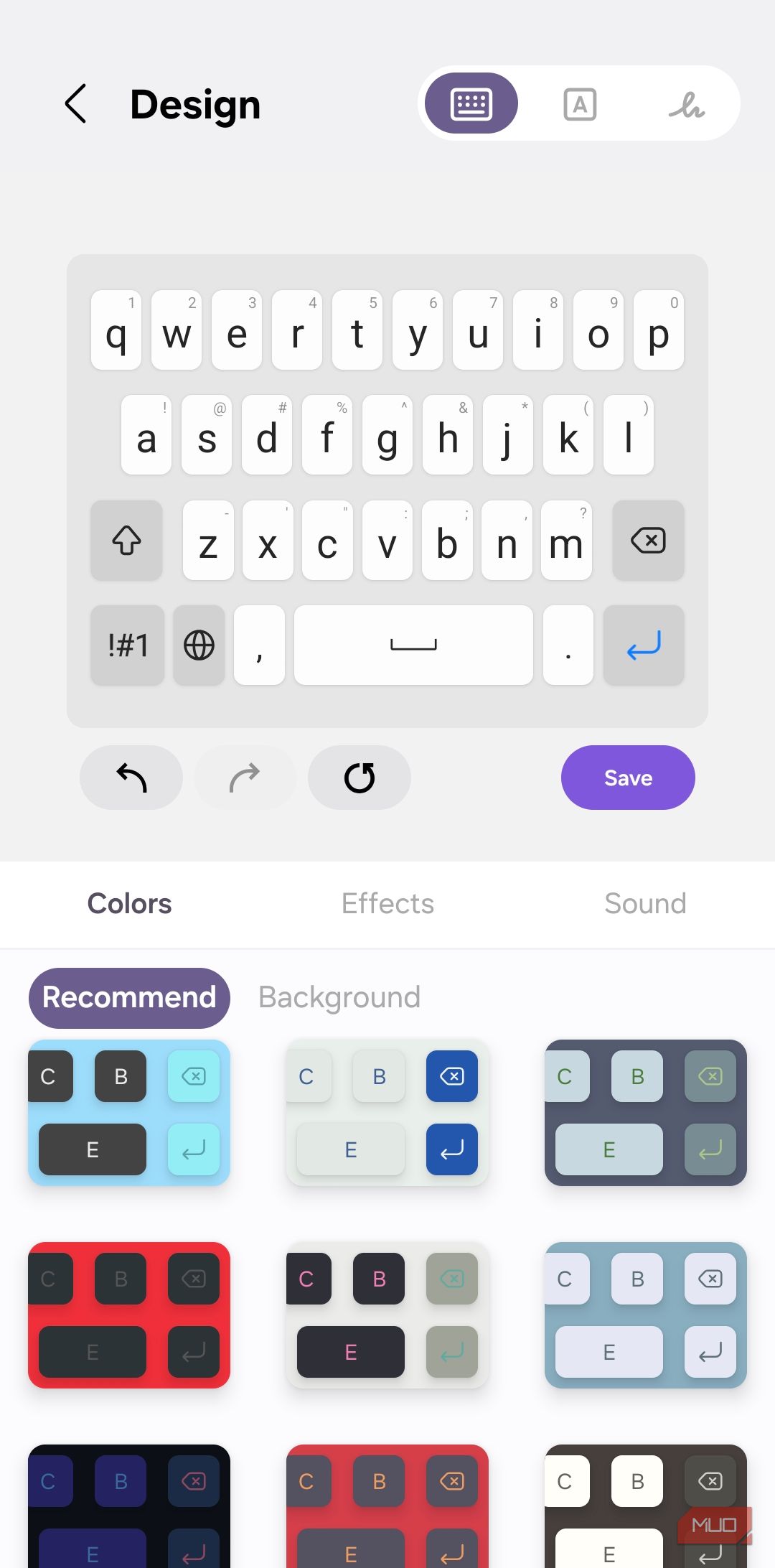 This one thing makes Samsung Keyboard better than every other Android ...