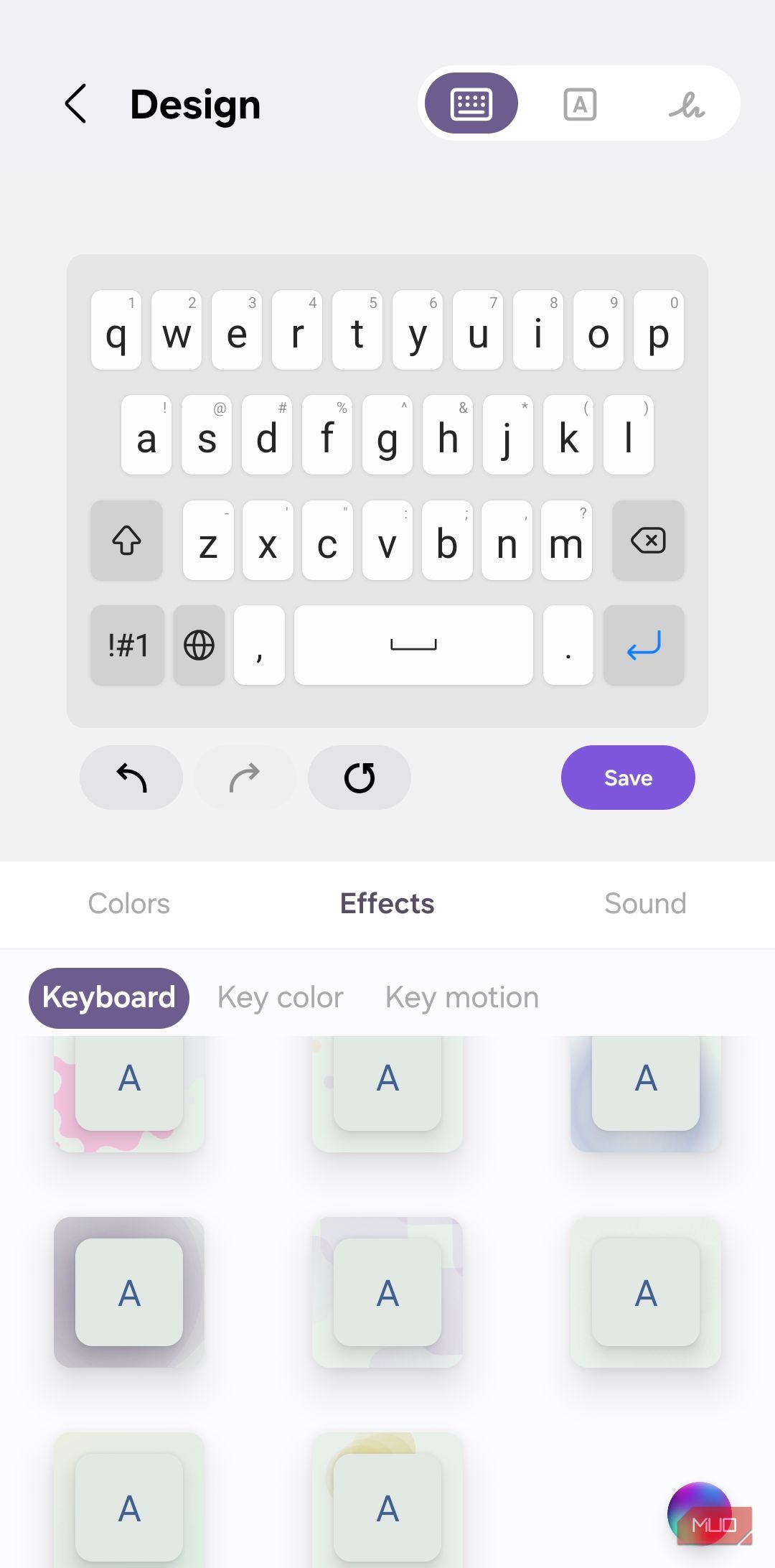 This one thing makes Samsung Keyboard better than every other Android ...