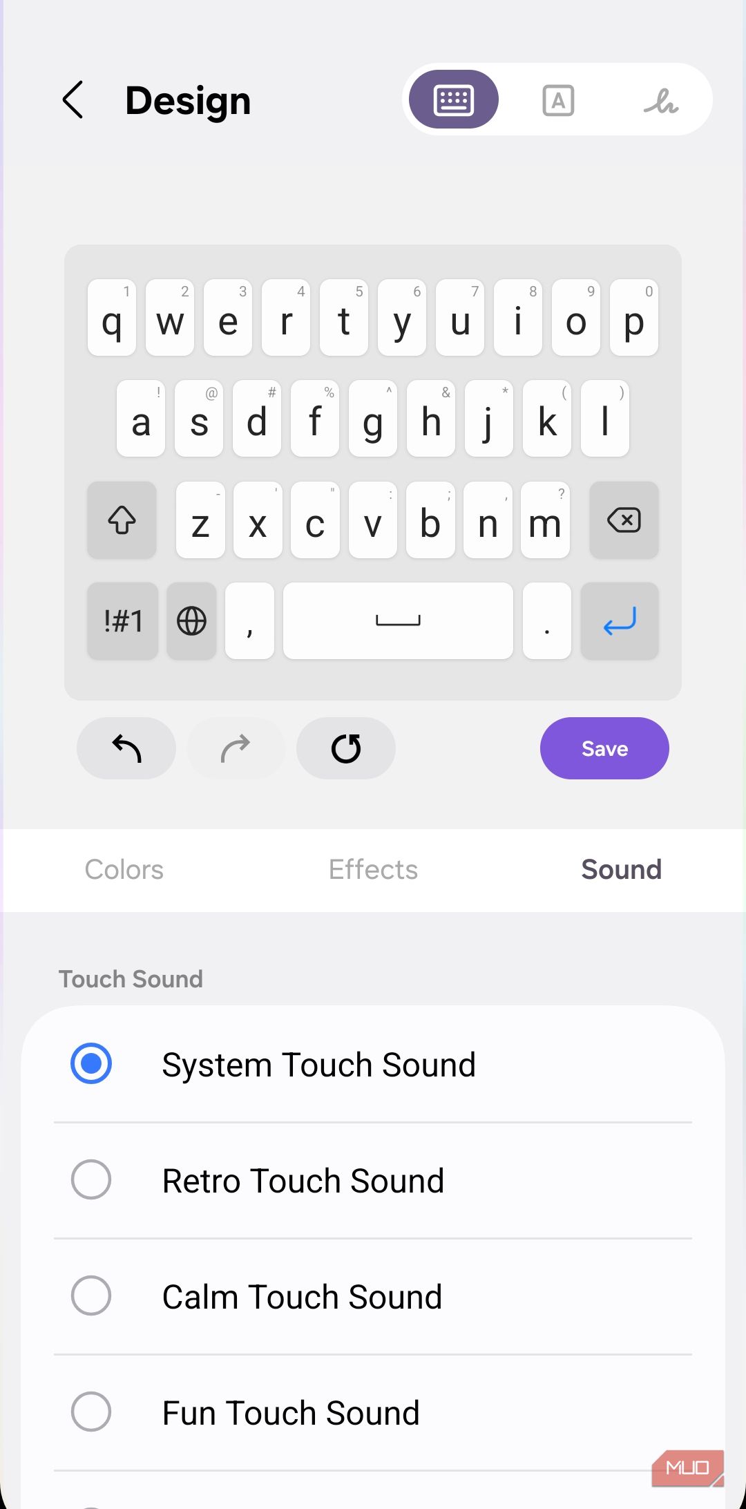 This one thing makes Samsung Keyboard better than every other Android ...