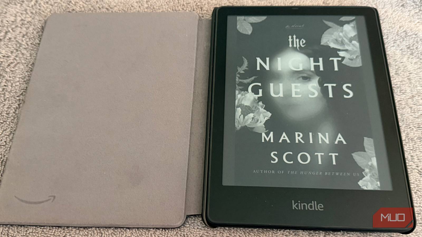 I built the perfect self-hosted eBook library for $30 (and it syncs everywhere)