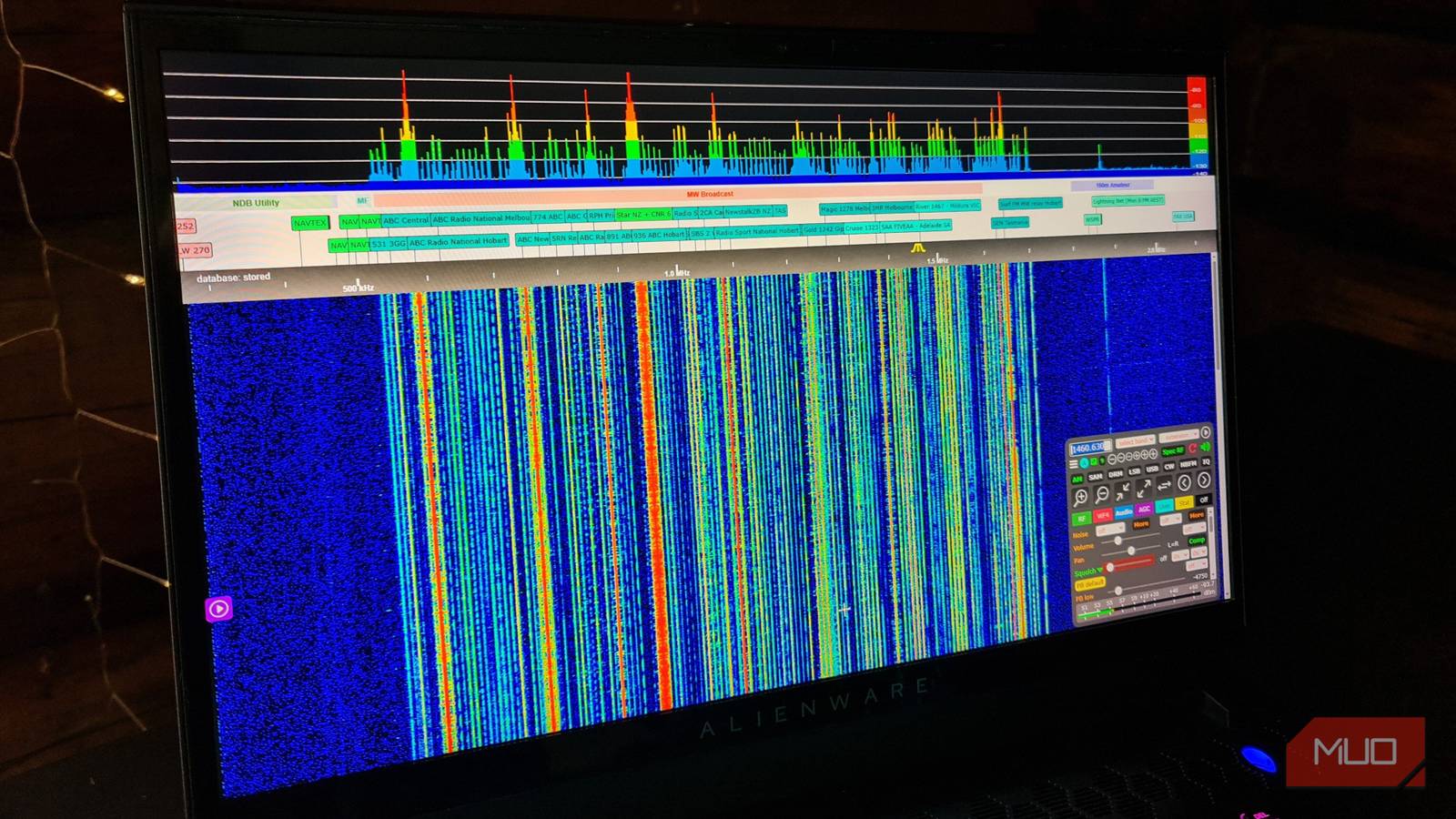 I turned my browser into a worldwide radio scanner, and I wasn’t ready for what I heard