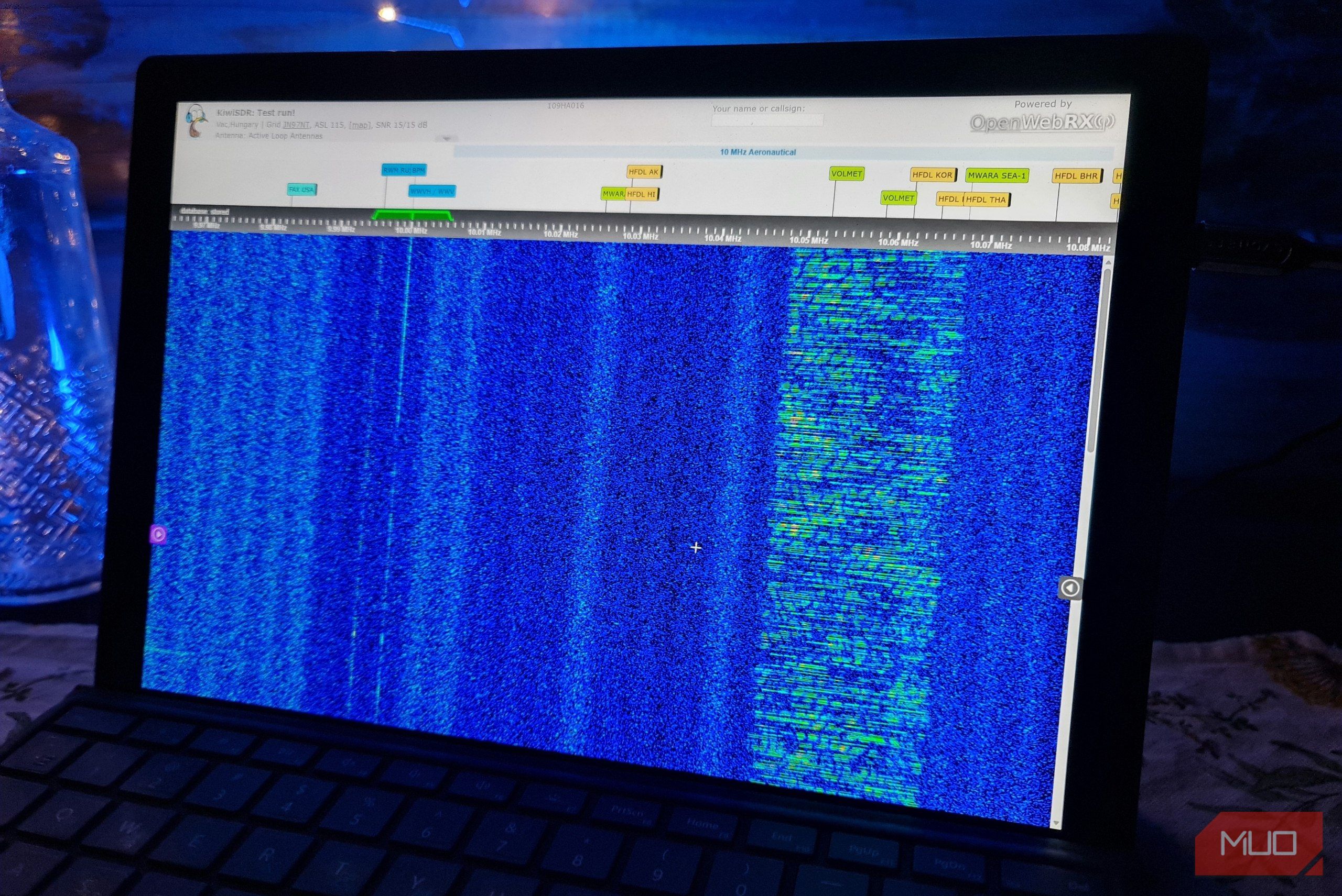 The internet's creepiest radio mystery is live on shortwave, and you can hear it for yourself