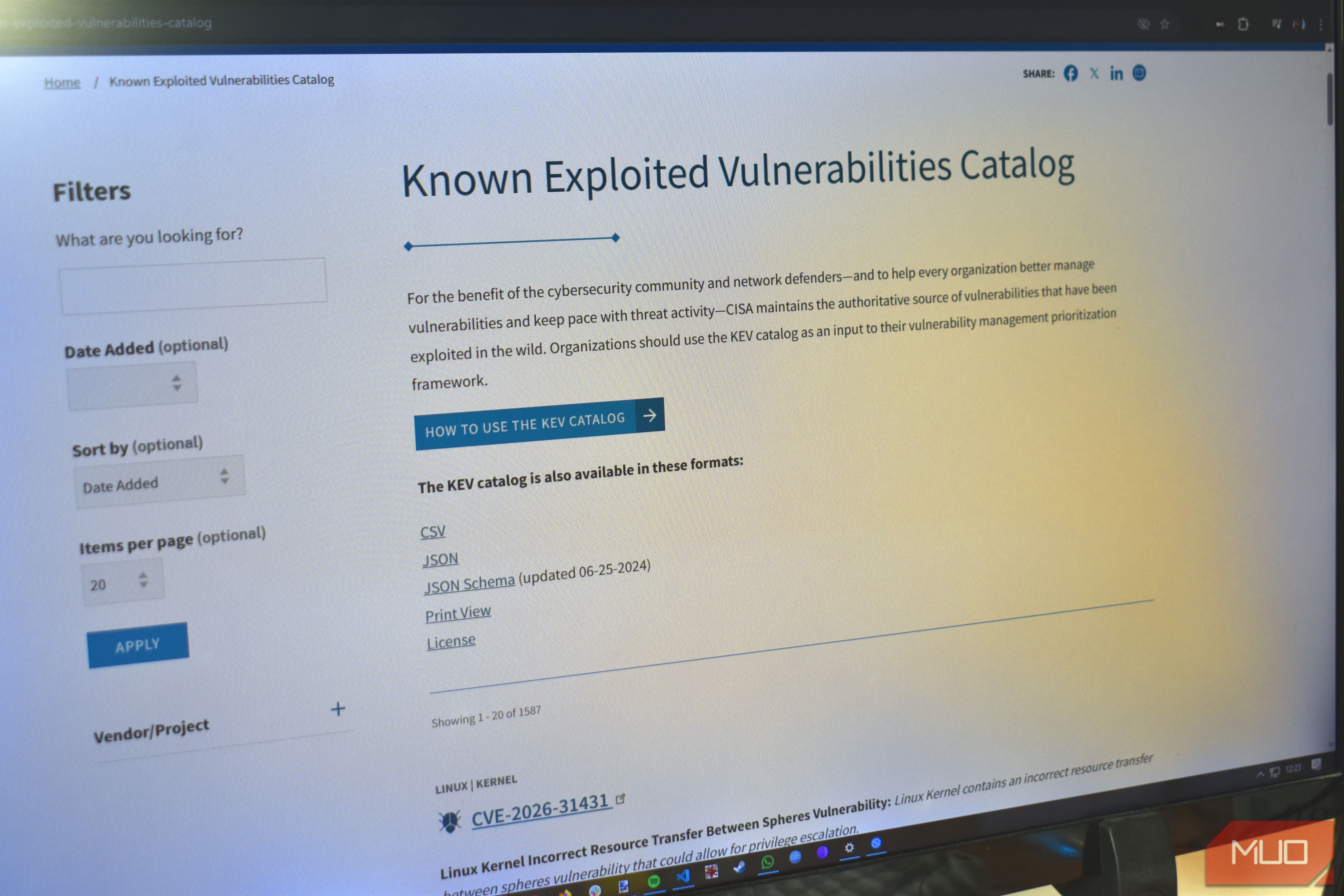Not every security vulnerability means you need to update right now — here's how to know which ones do