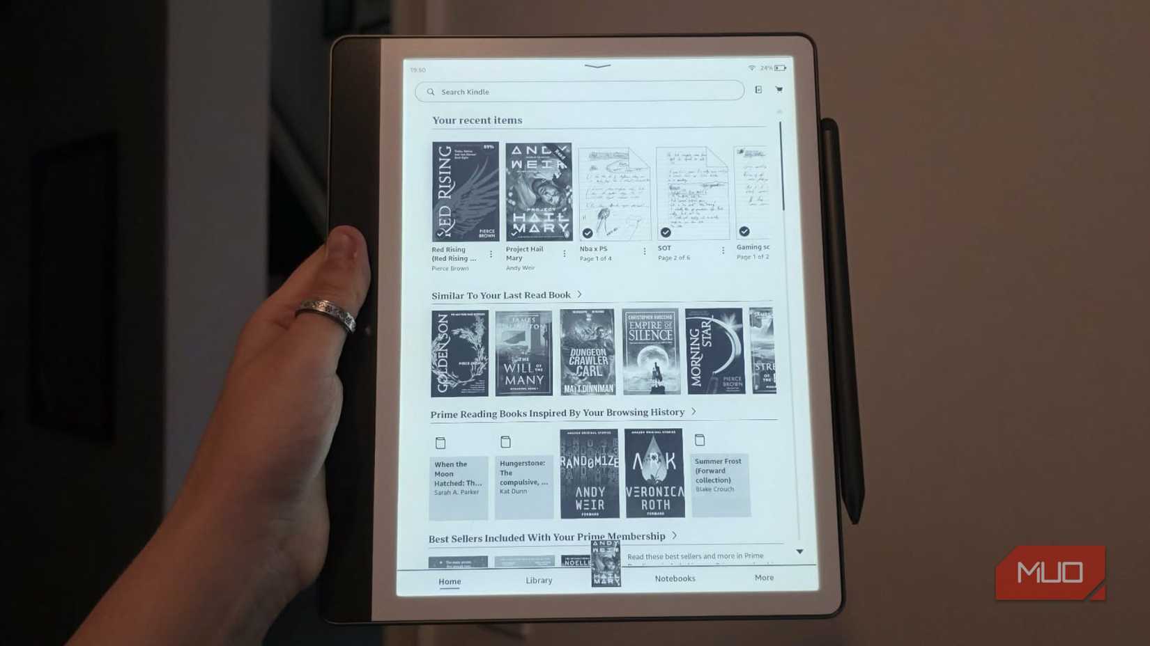 kobo-vs-kindle
