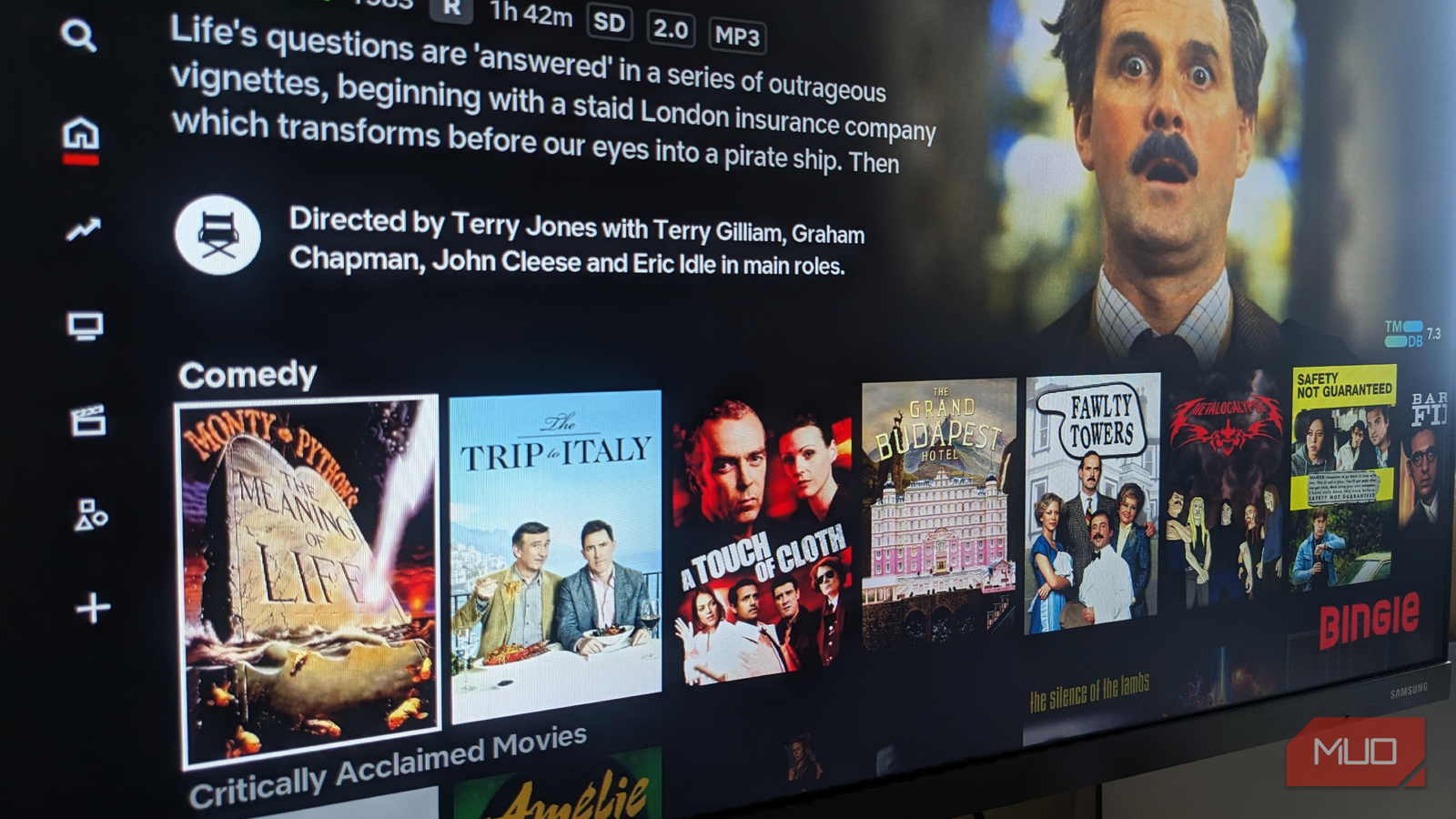 Kodi still exists, still costs nothing, and still beats every streaming service for local media
