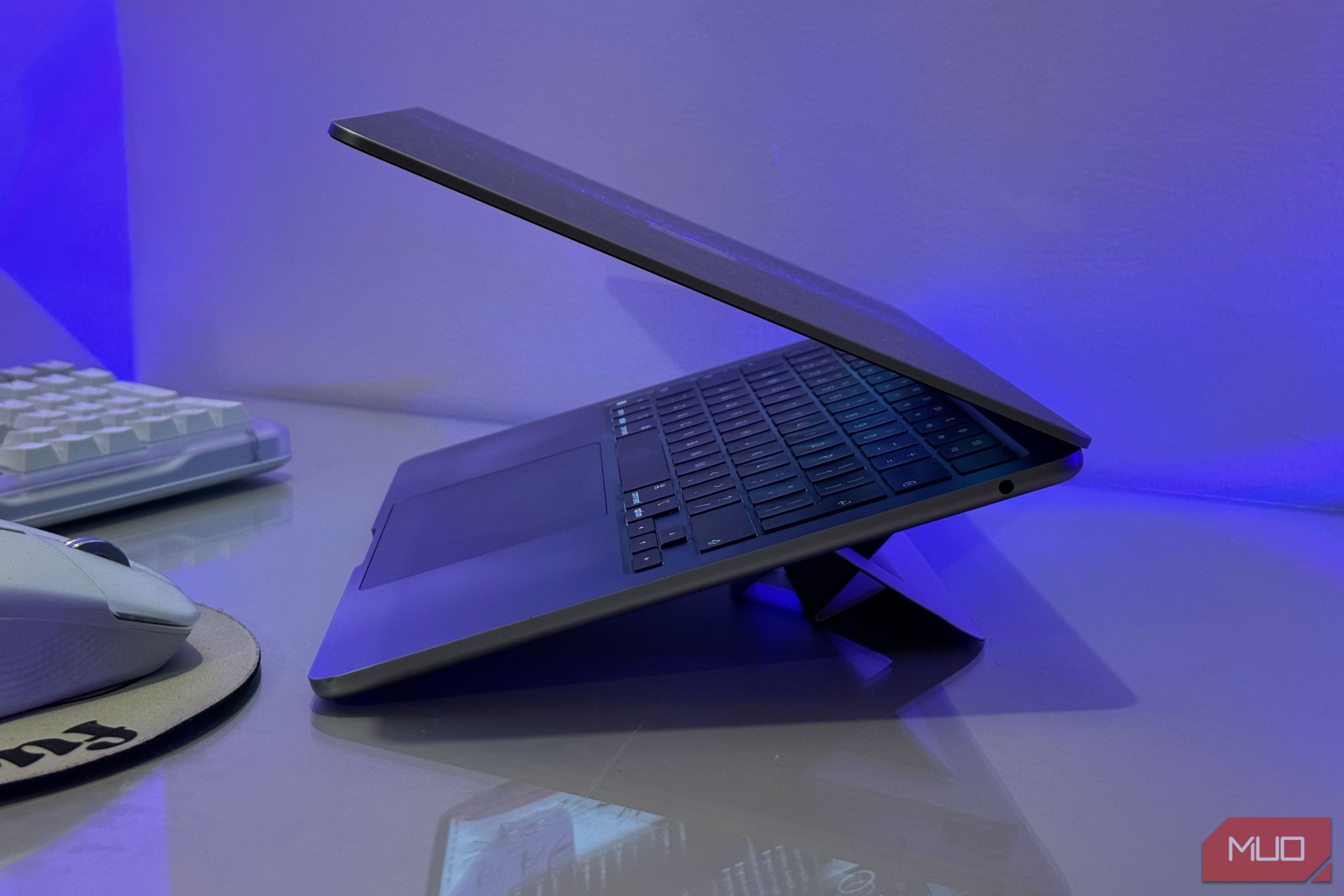 This $24 laptop accessory completely changed how I work