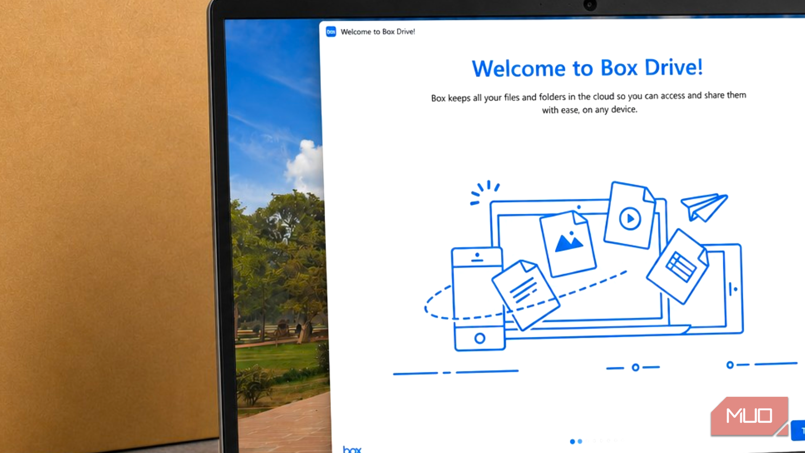 I stopped paying for OneDrive by switching to this free alternative that does everything it does