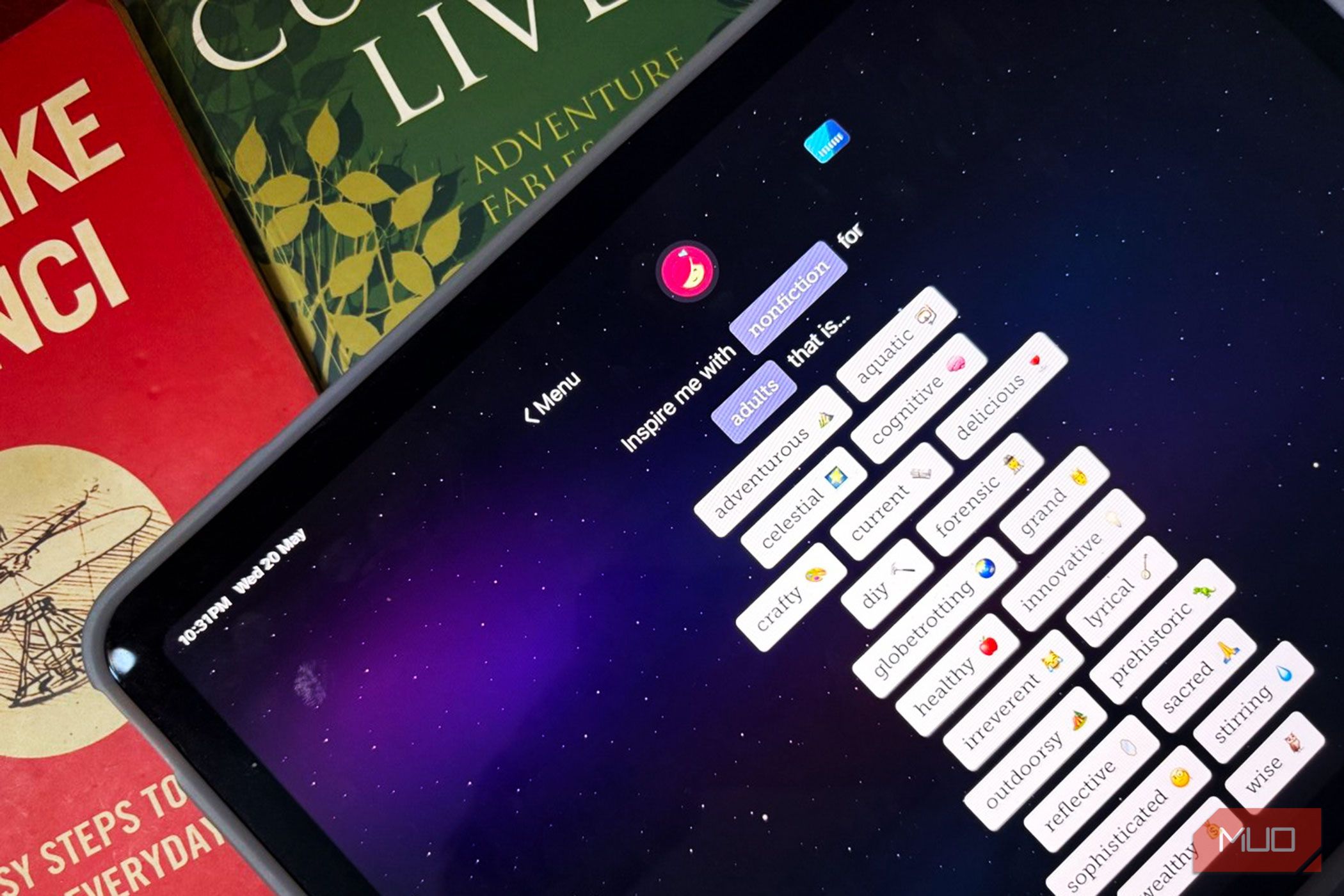 I read thousands of books for free with this one app