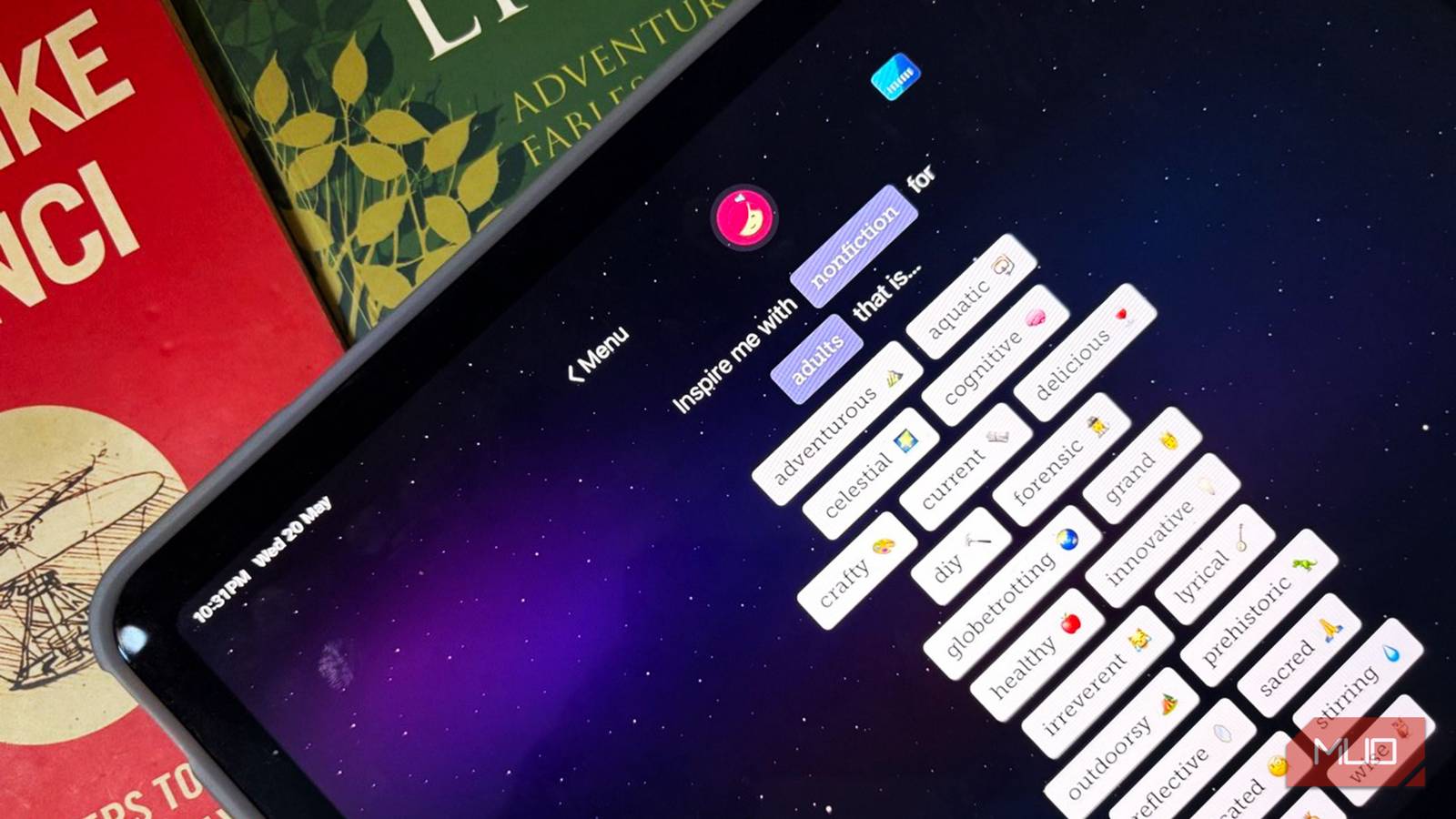 I read thousands of books for free with this one app