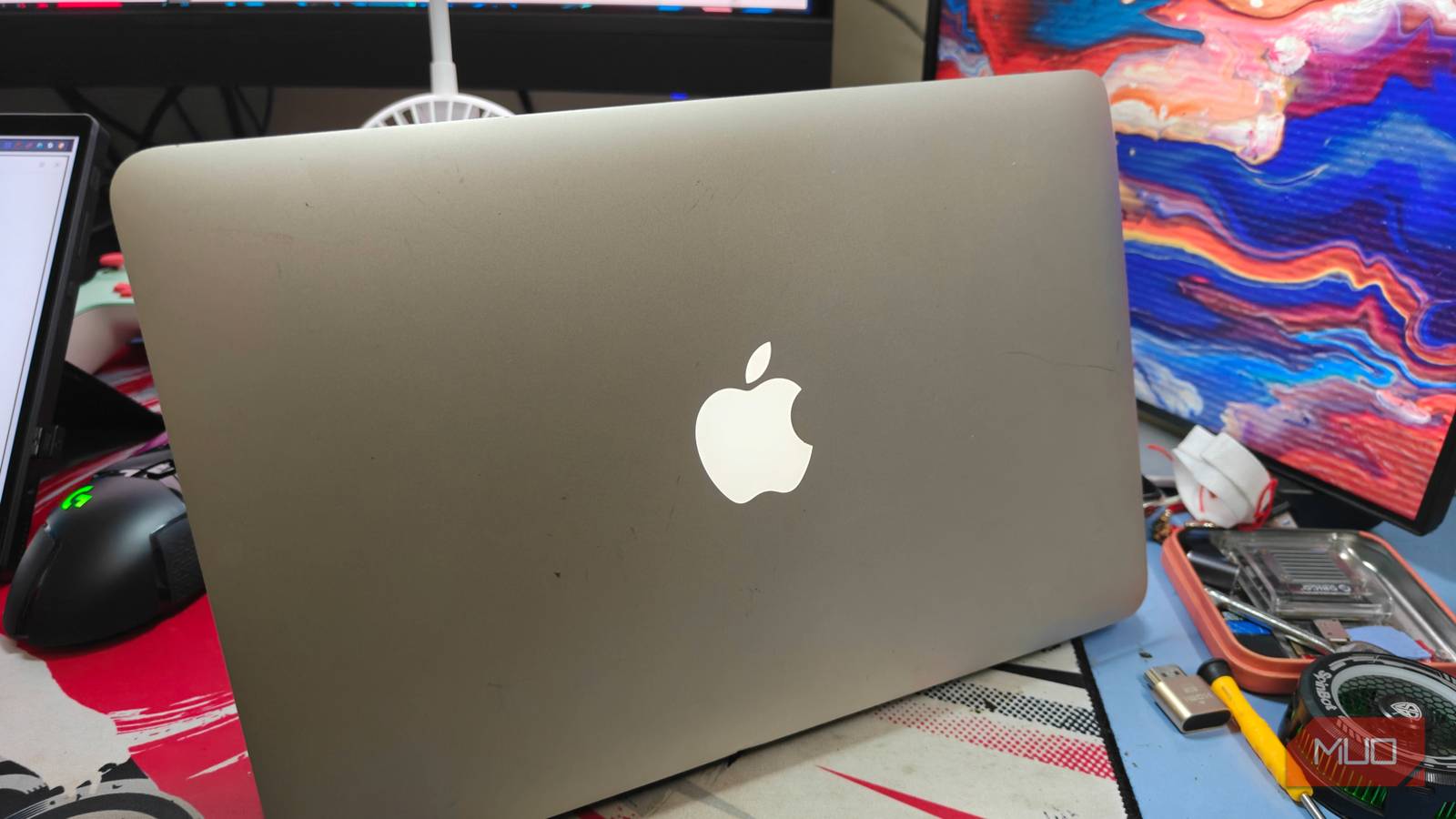 Reviving an Old Laptop: Which Lightweight Linux Distro Shines on 4GB RAM?