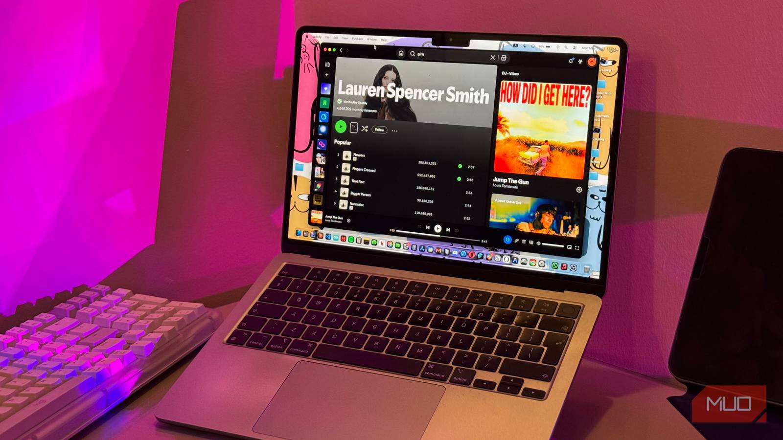 Transform Your Desk Setup: The $24 Laptop Stand That Changed Everything
