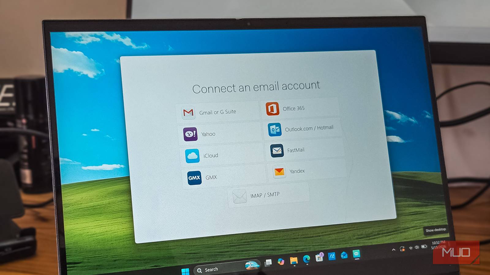 Email Client Showdown: Why eM Client Surpasses Outlook and Thunderbird