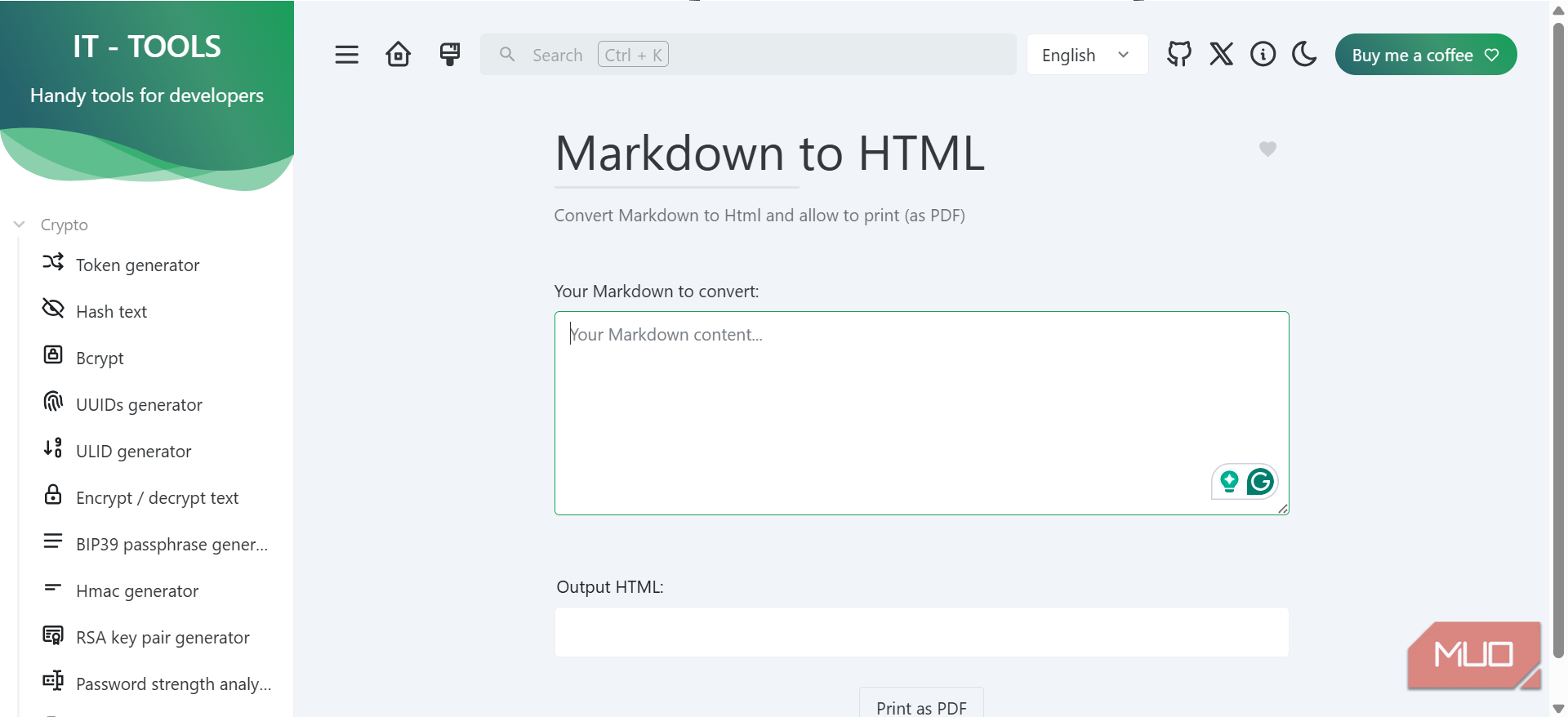 This free app replaced half the browser tools I used every day