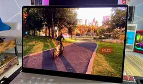 Marvel's Spider-Man 2 on an Asus ROG G14 (2025) gaming laptop