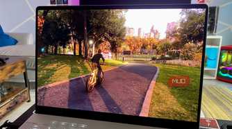 Marvel's Spider-Man 2 on an Asus ROG G14 (2025) gaming laptop