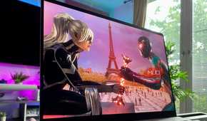 Marvel's Spider-Man 2 on an Asus ROG G14 (2025) gaming laptop