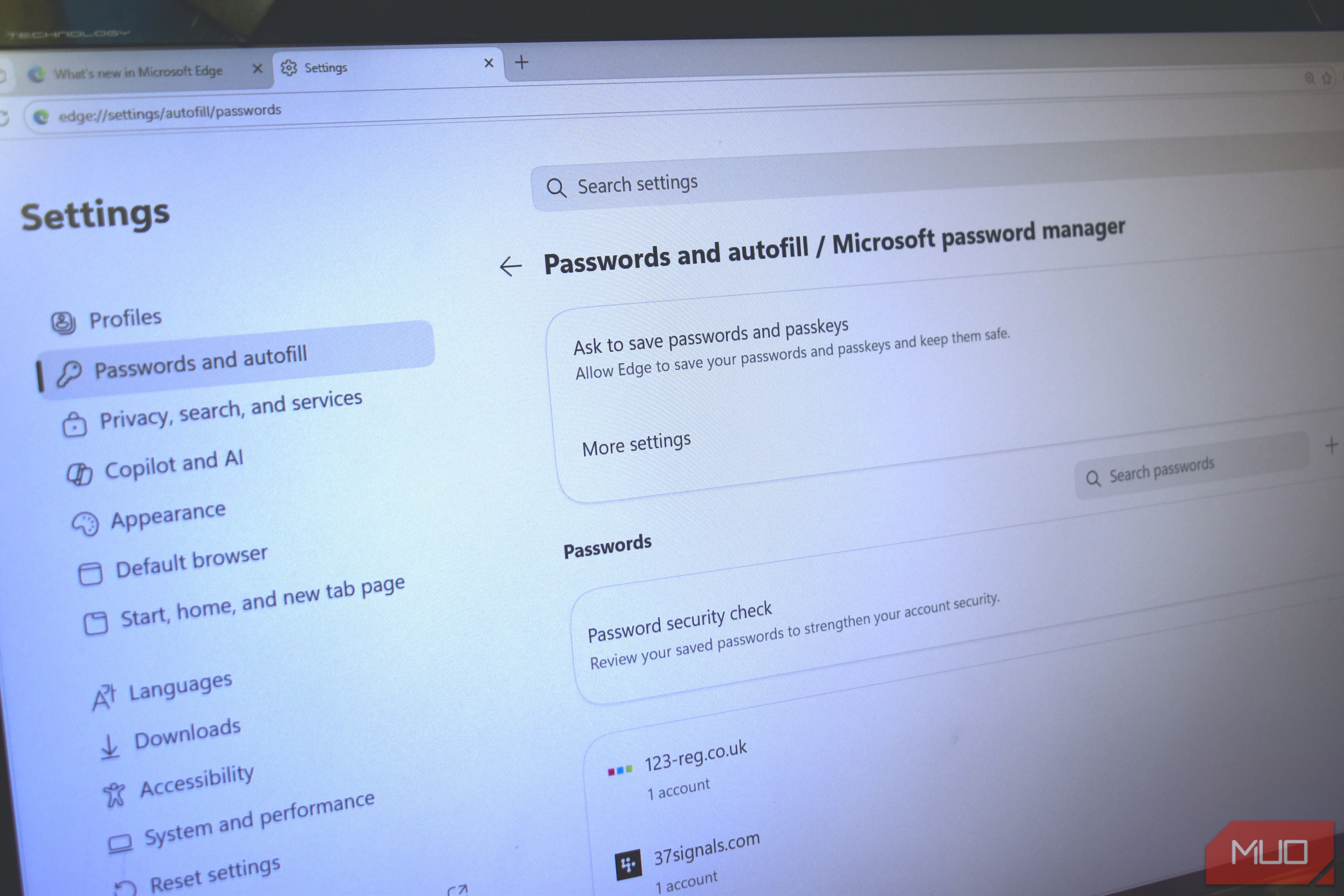 microsoft edge password manager-1.
