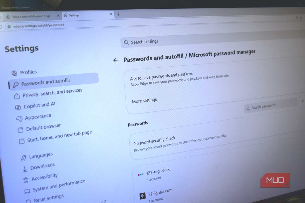 microsoft edge password manager-1.