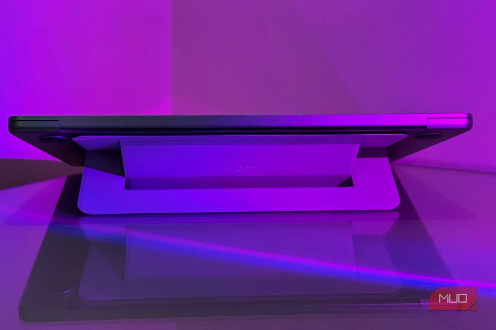 This $24 laptop accessory completely changed how I work