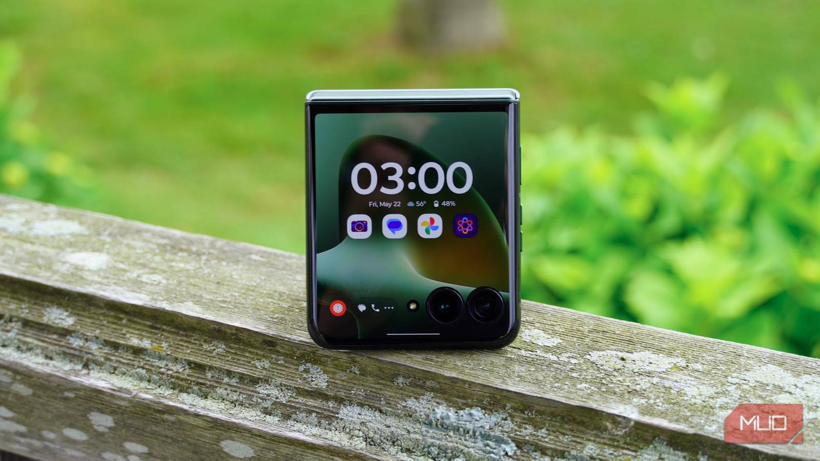 Motorola's Razr Plus 2026 isn't the flashiest foldable, but it's the one you should actually buy