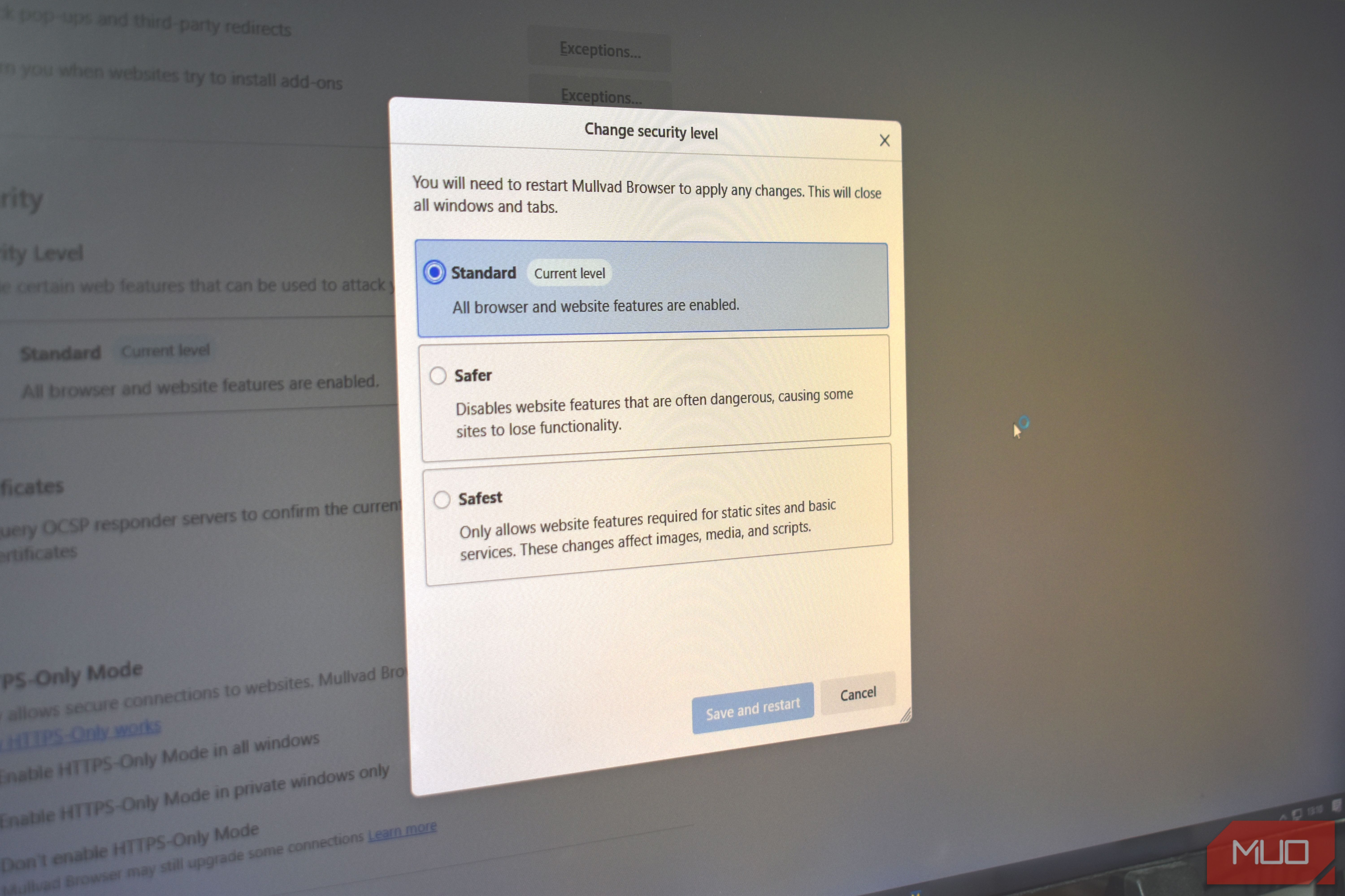 I replaced Google Chrome with this privacy browser — and I’m not going back