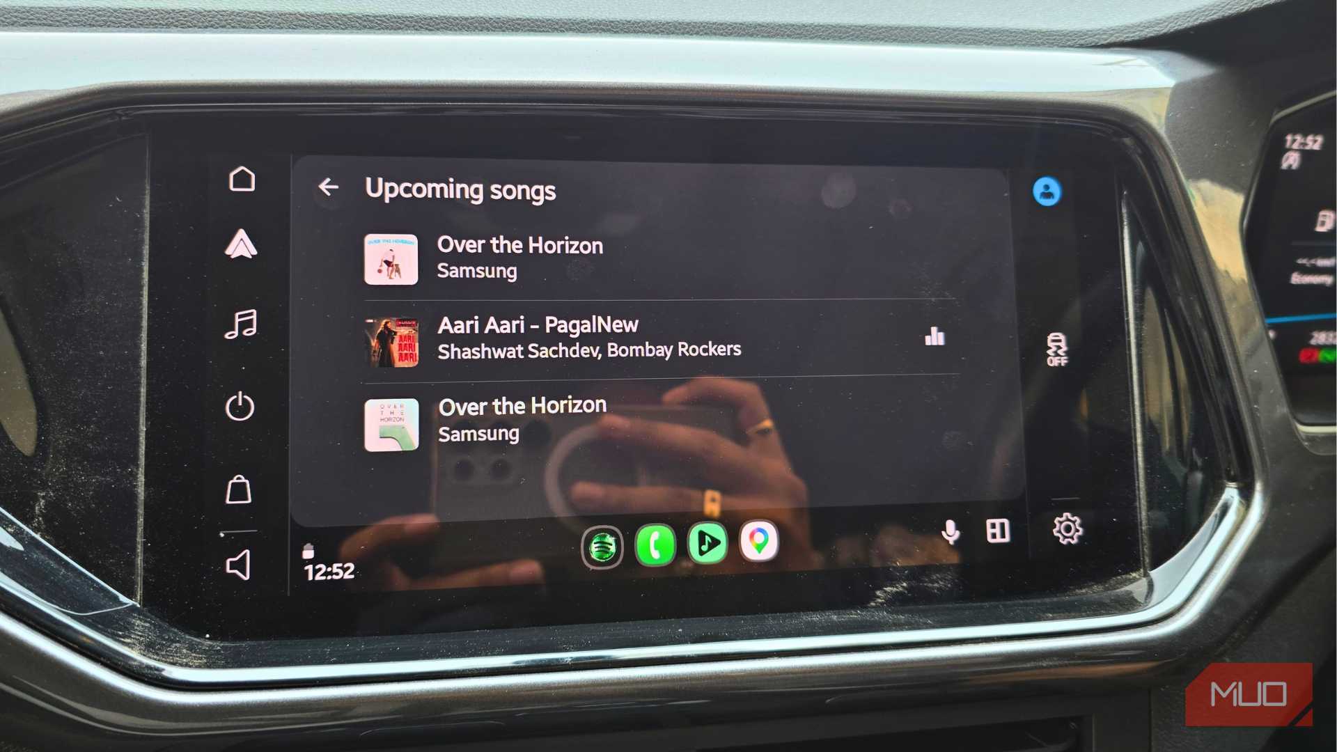Android Album Auto I finally found an Android Auto music player that doesn’t need the internet