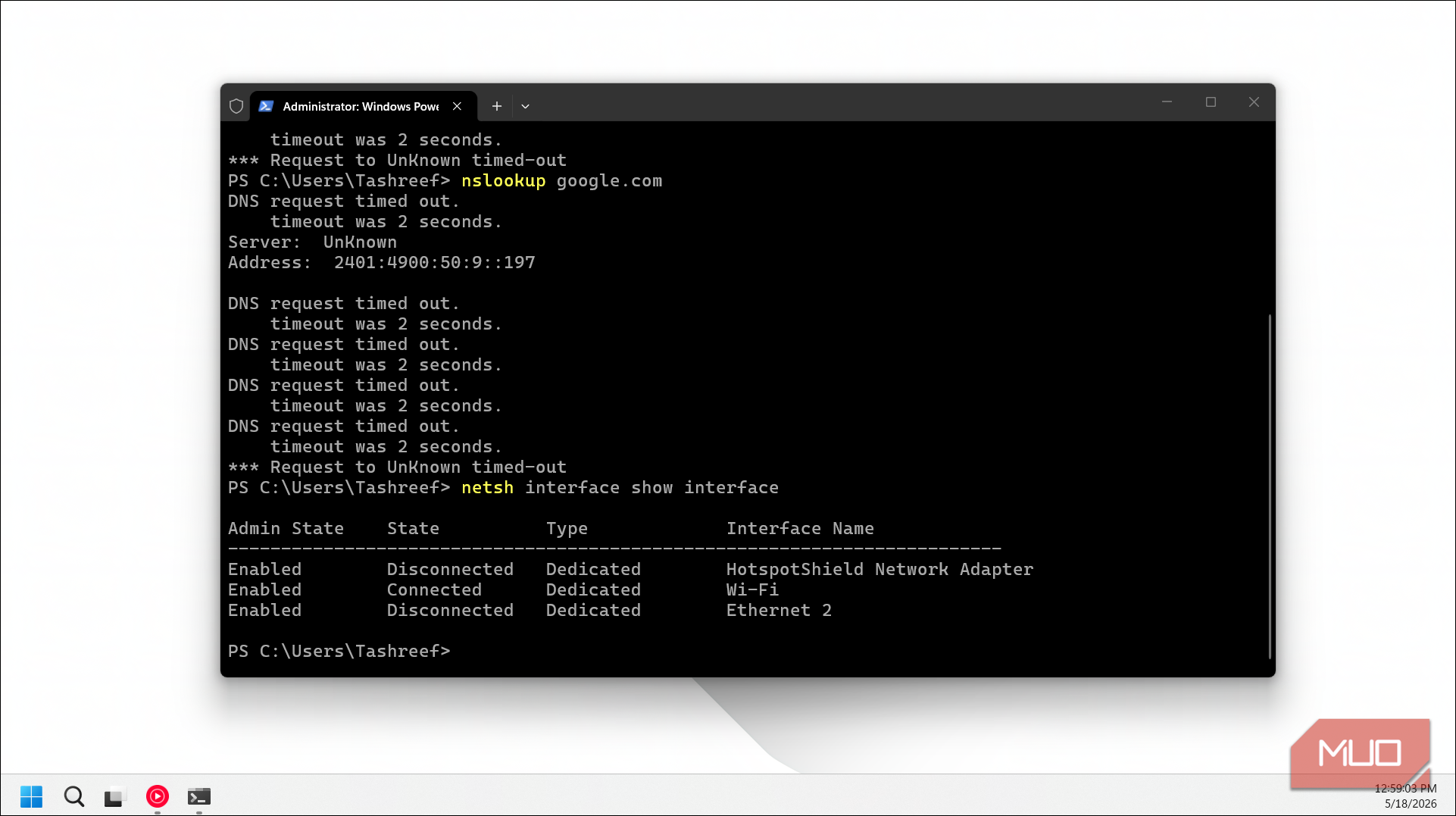 I finally stopped guessing about DNS problems after learning these ...
