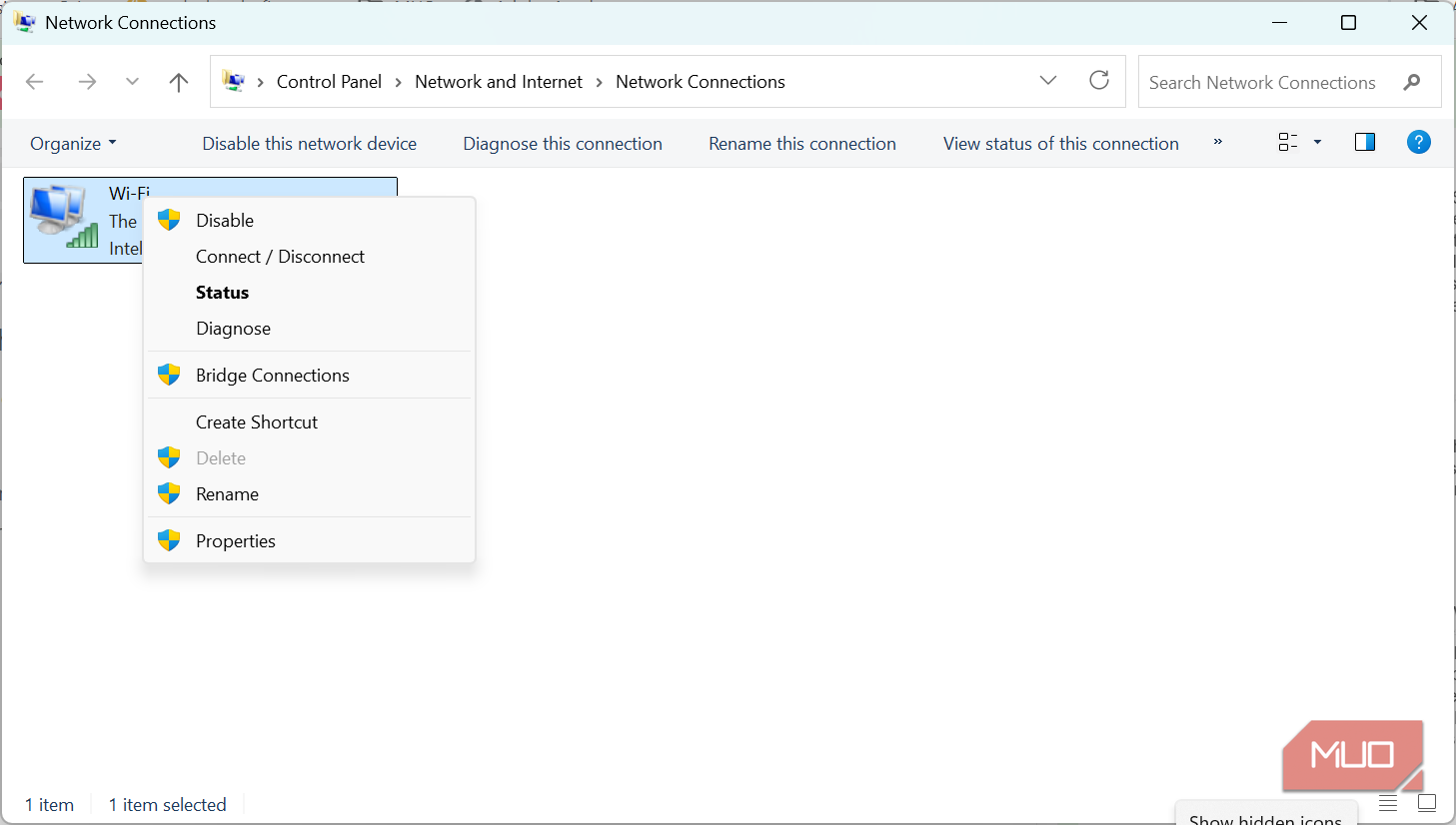I ran a Windows network reset and fixed problems I'd blamed on my ...