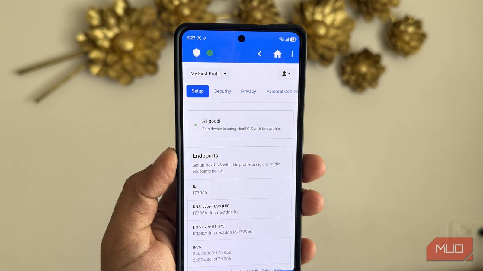 I replaced AdGuard with NextDNS on Android and I’m not going back