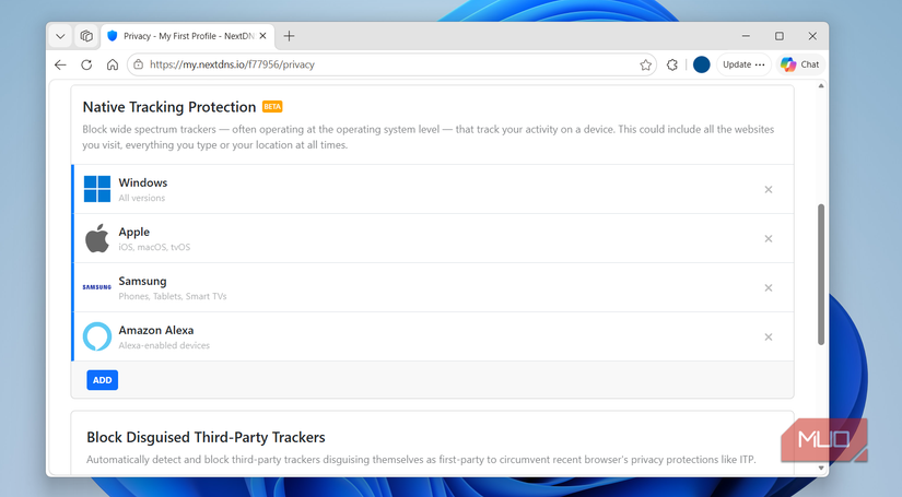How NextDNS makes every device on your network more private — and how ...