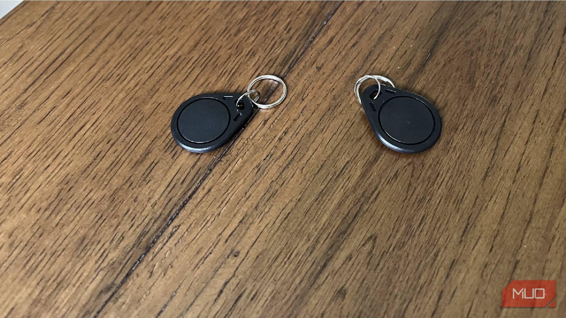 Imagen de la noticia: Automaticé 8 tareas domésticas con etiquetas NFC de $3 y liberé horas cada semana (MakeUseOf Smart Home)